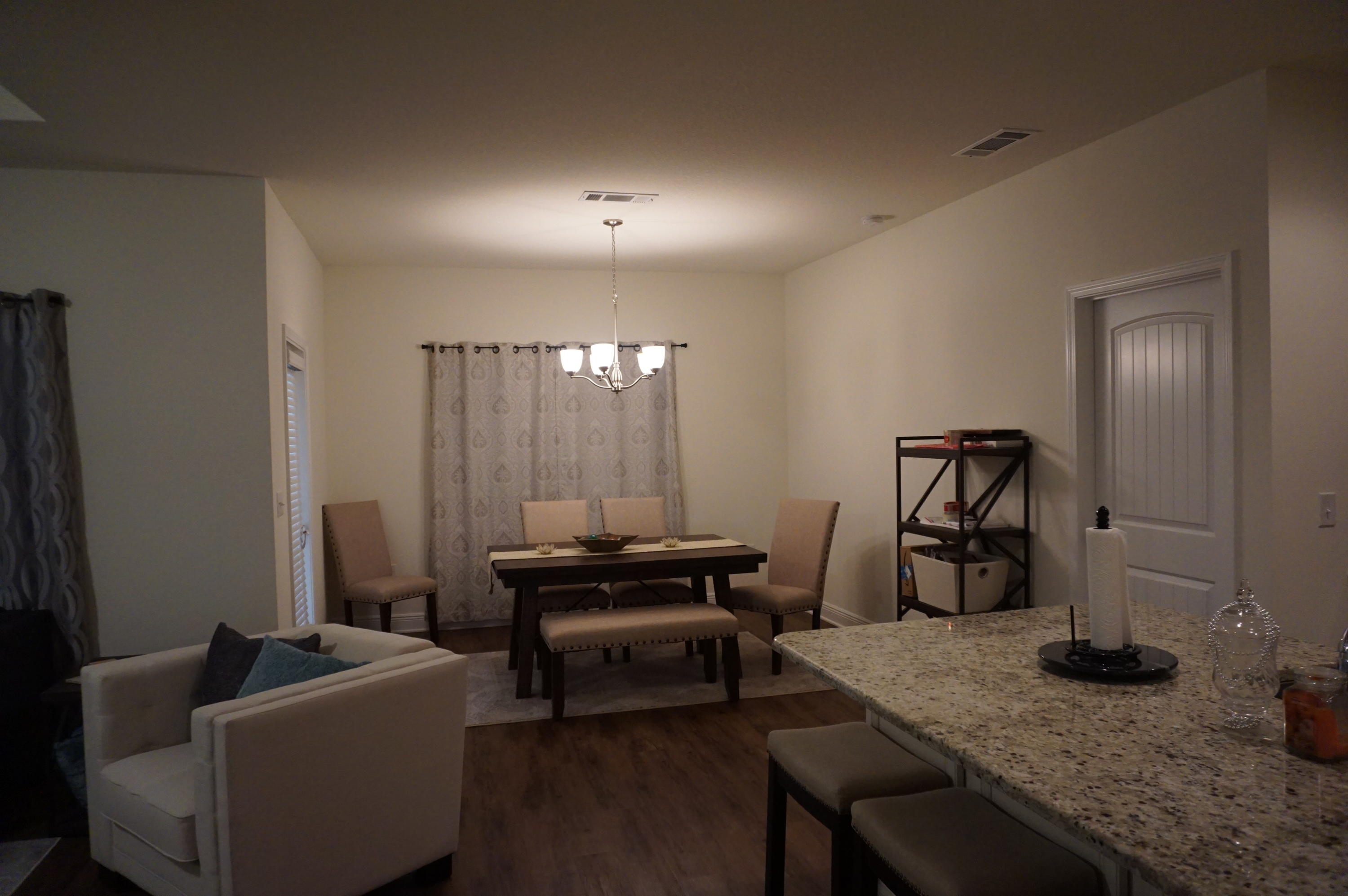 Redstone Commons - Residential Lease
