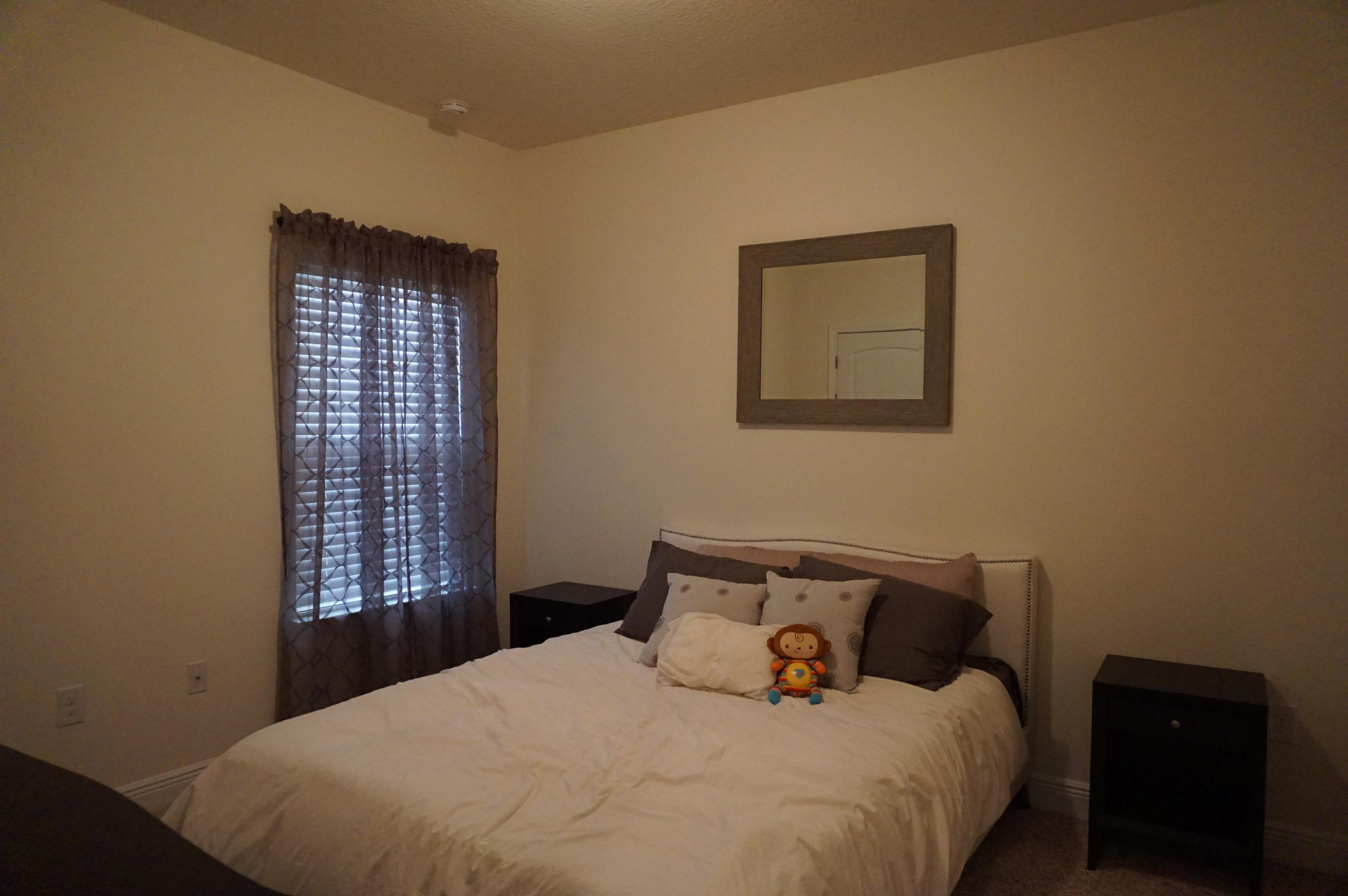 Redstone Commons - Residential Lease