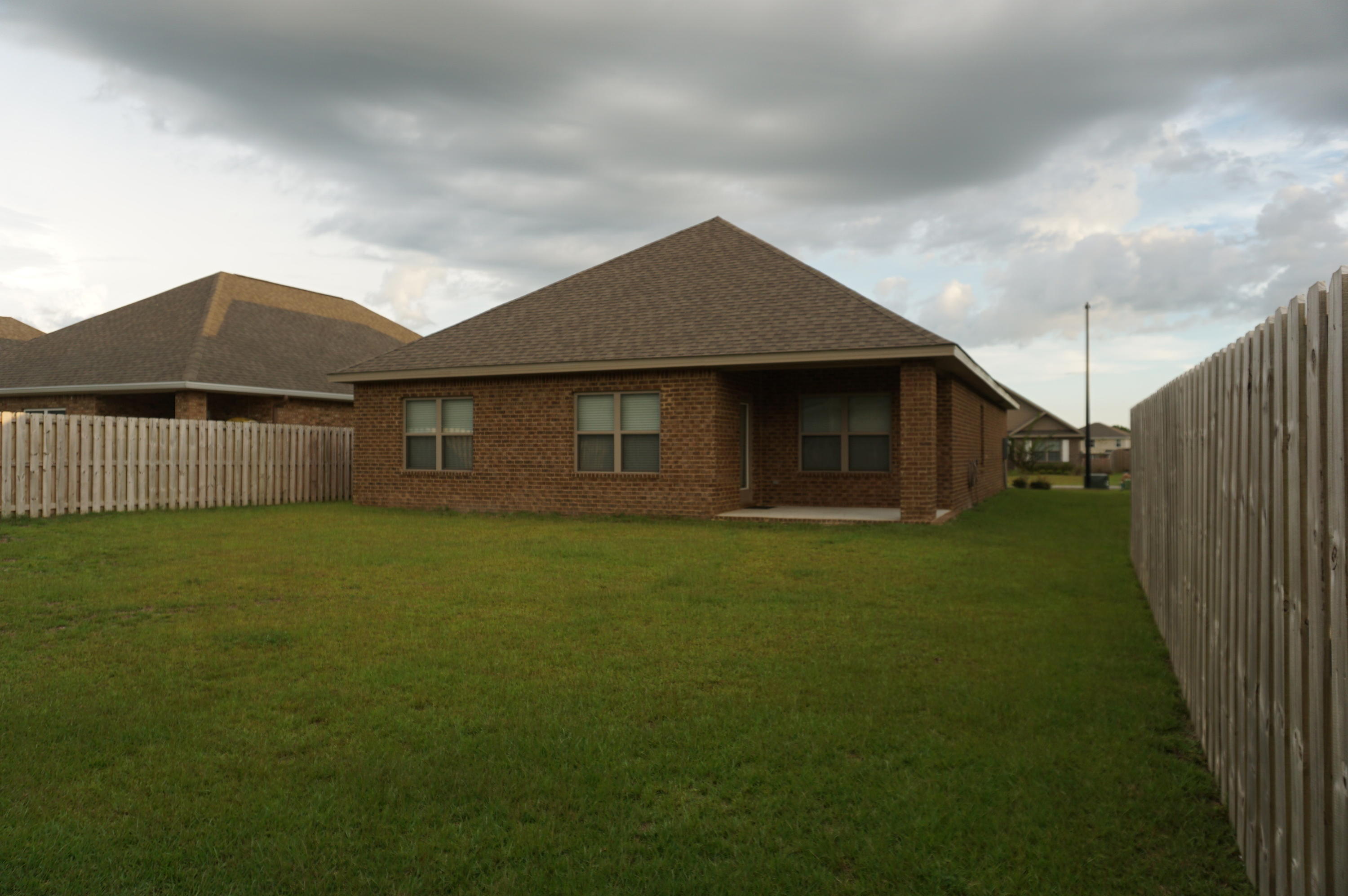 Redstone Commons - Residential Lease