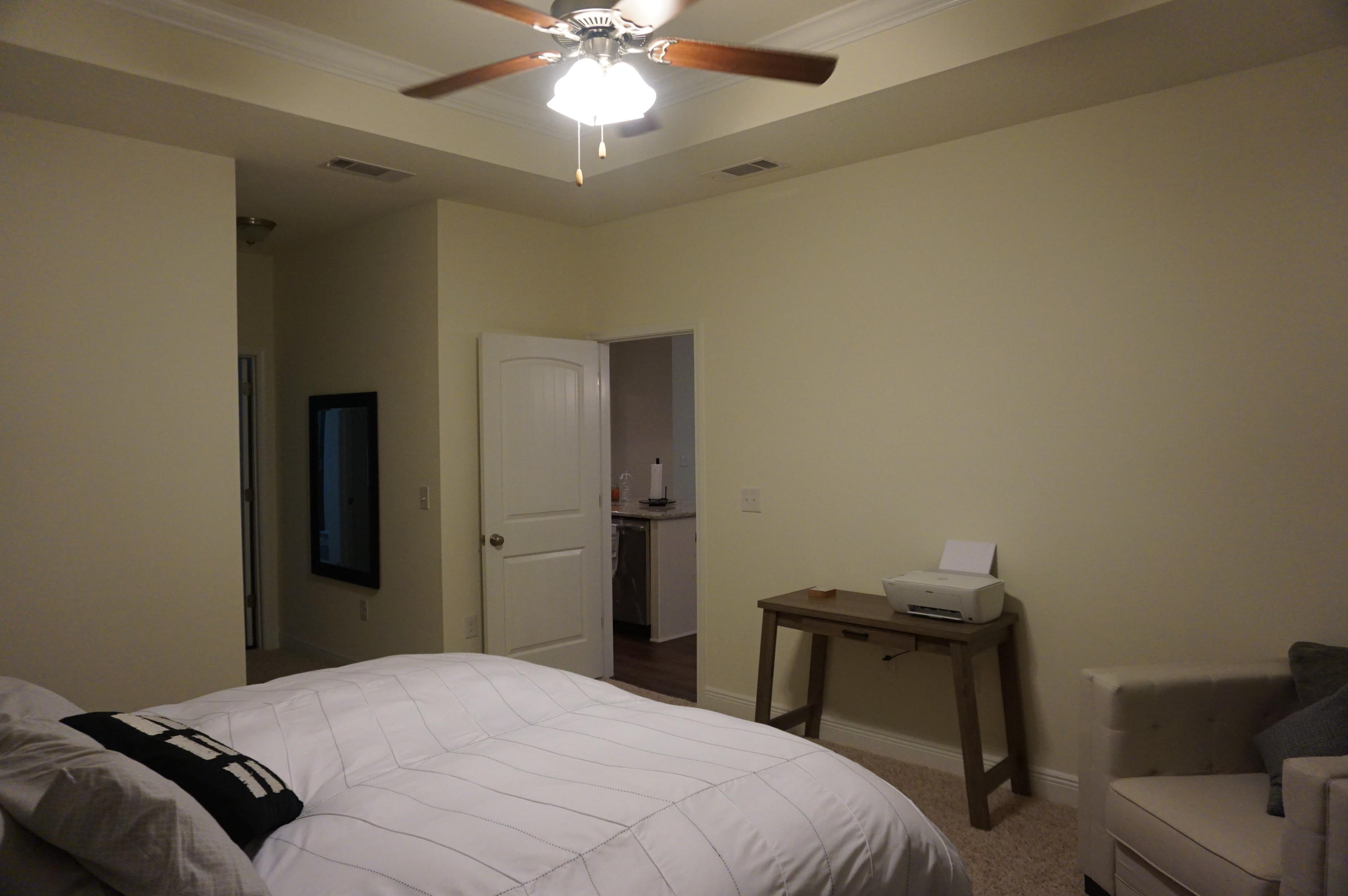 Redstone Commons - Residential Lease
