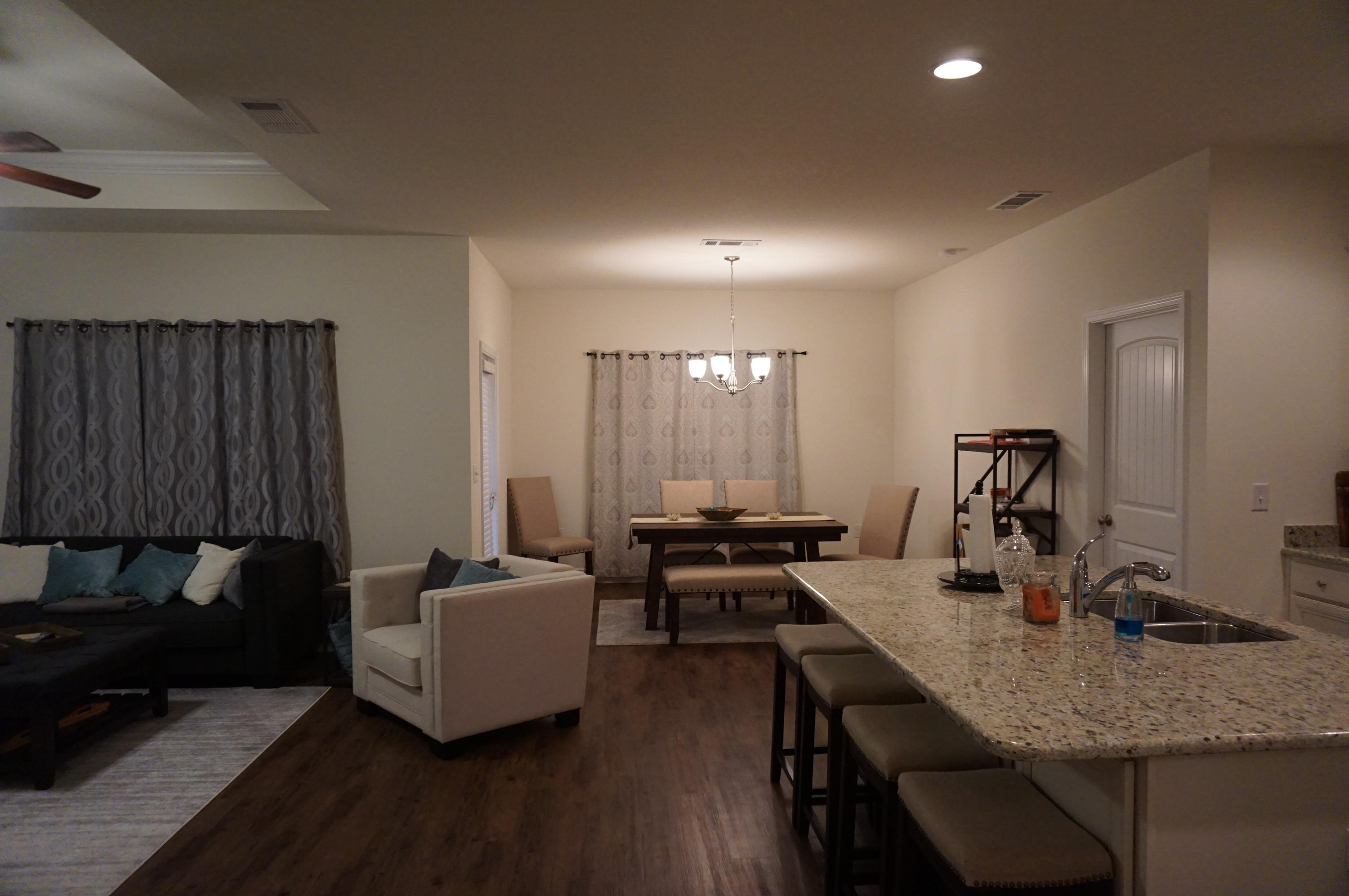 Redstone Commons - Residential Lease
