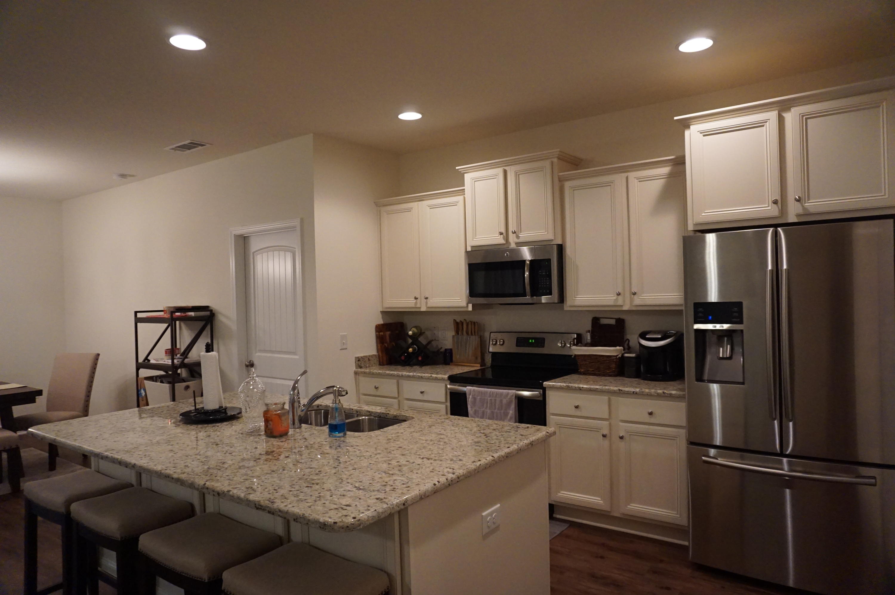 Redstone Commons - Residential Lease