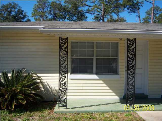 CLOVERDALE S/D - Residential Lease