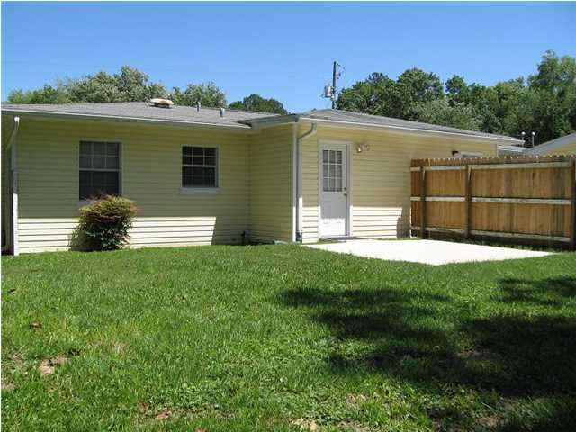 CLOVERDALE S/D - Residential Lease