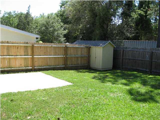 CLOVERDALE S/D - Residential Lease