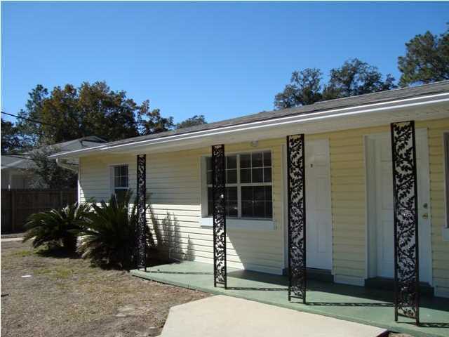 CLOVERDALE S/D - Residential Lease
