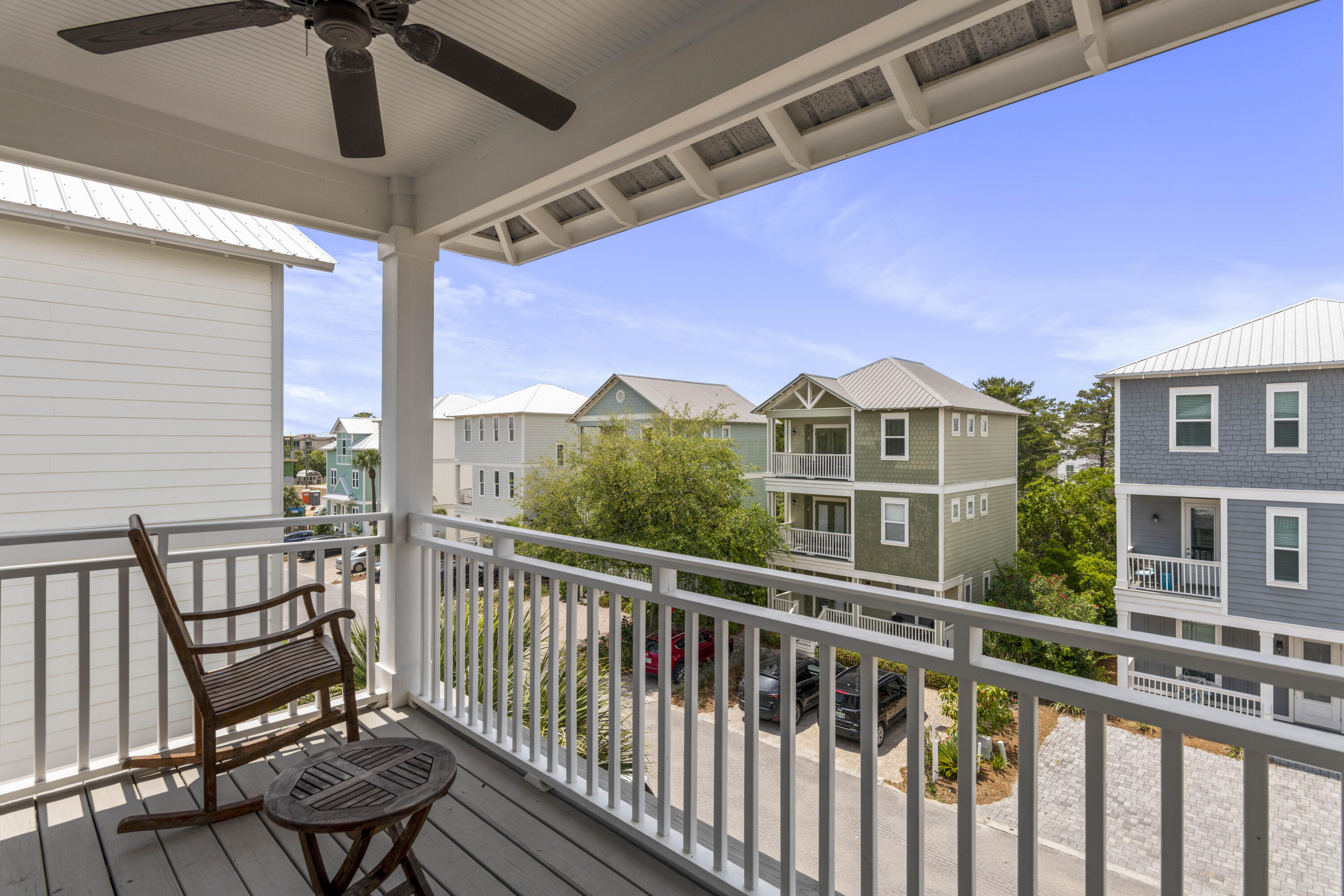 Coastal Grove - Residential