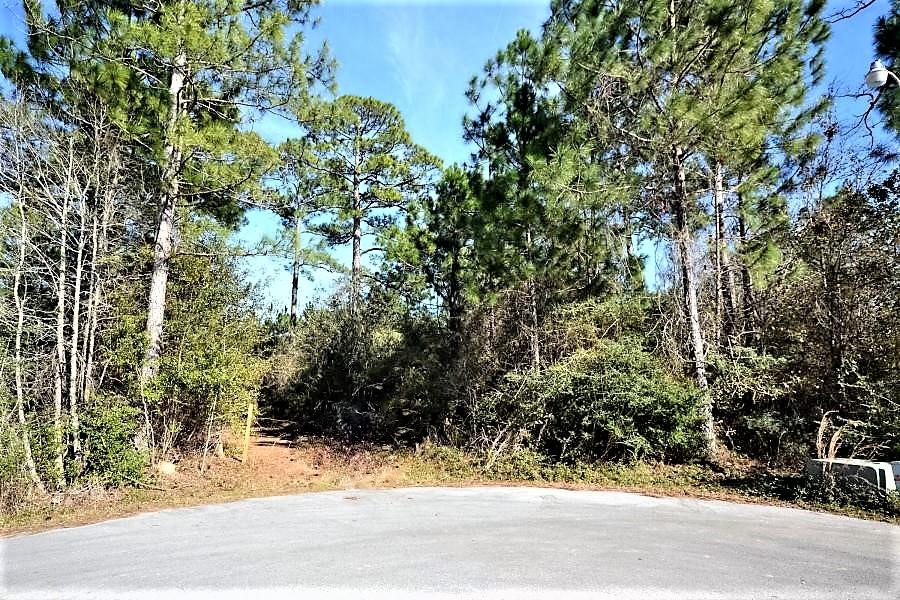 AFFORDABLE Residential WF 2.20 Acres to build your dream home! Located in an upscale community of Beaver Dam having paved streets, underground services,to allow for a septic tank,public water, cable/satellite, high-speed internet and phone services. This property is NOT within an HOA! Seller has the wetland survey providing thumbs up for a plentiful area to build! Seller has also had timber brush cleared. There are beautiful timbers remaining for a woodsy landscaped picturesque leading to your dream home! Your home will have awesome views of its own naturalized lake for fishing and kayaking. Located on the cul-de-sac so LESS thru-traffic experienced. Privacy is Golden here! A Family oriented neighborhood for sure!