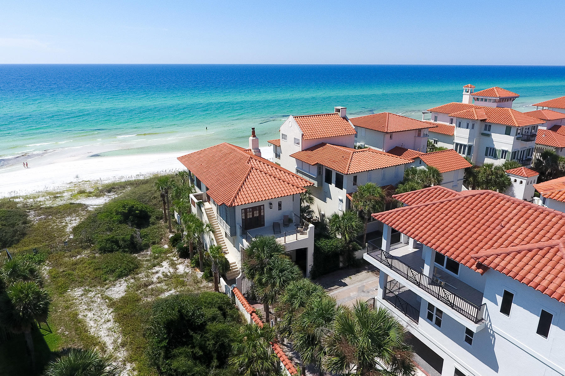 VIZCAYA AT DUNE ALLEN - Residential