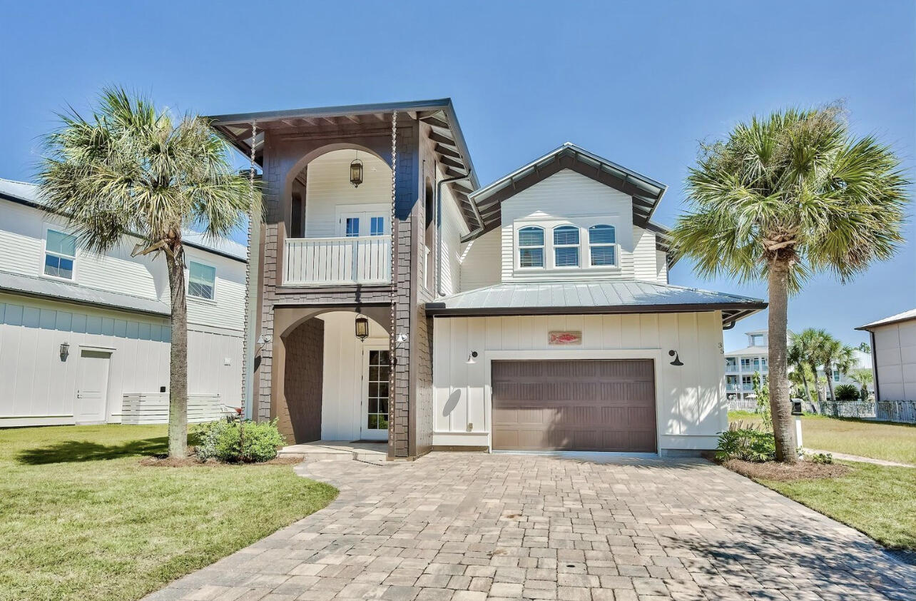 CYPRESS BREEZE PLANTATION - Residential