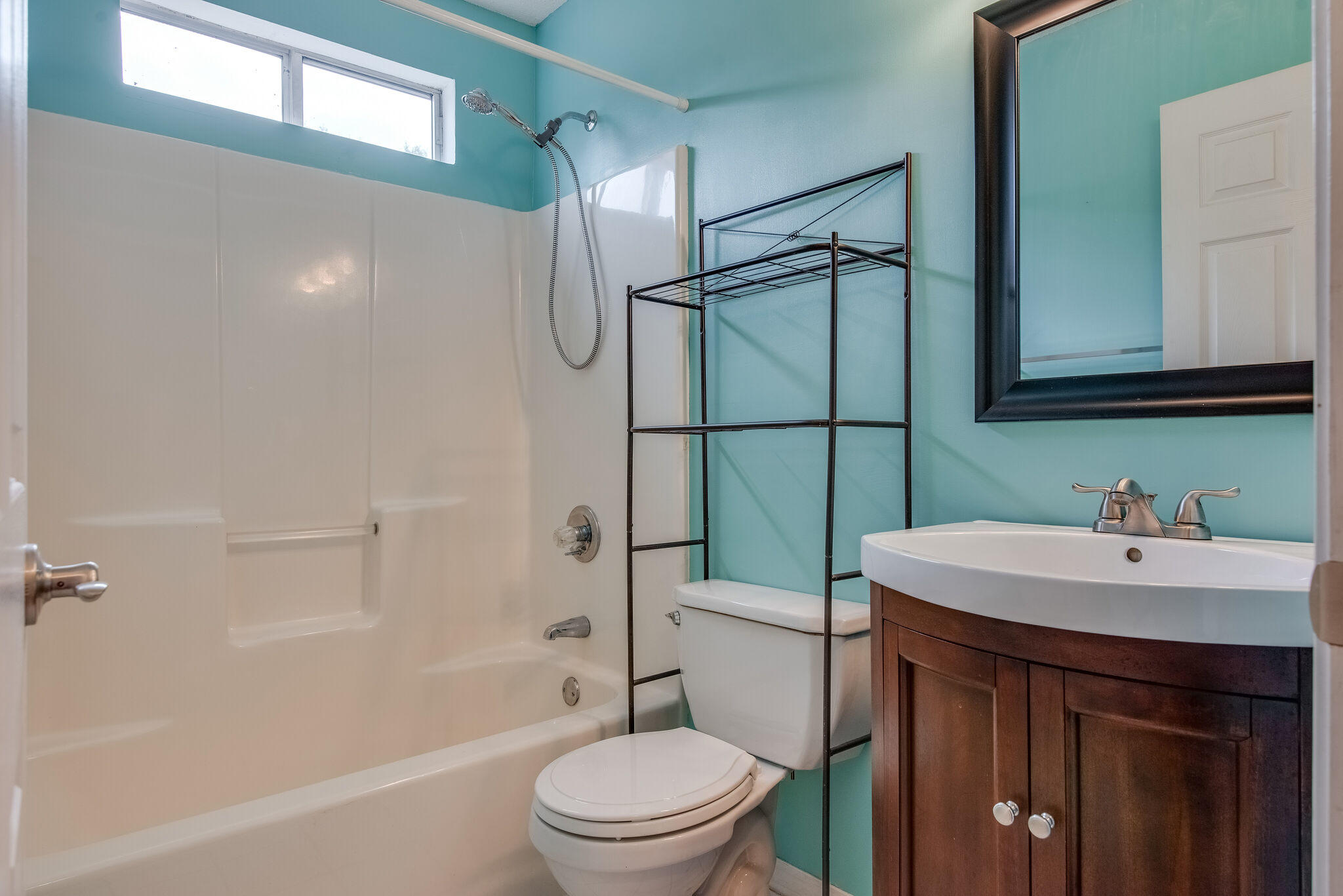 RUSH PARK WEST S/D - Residential Lease