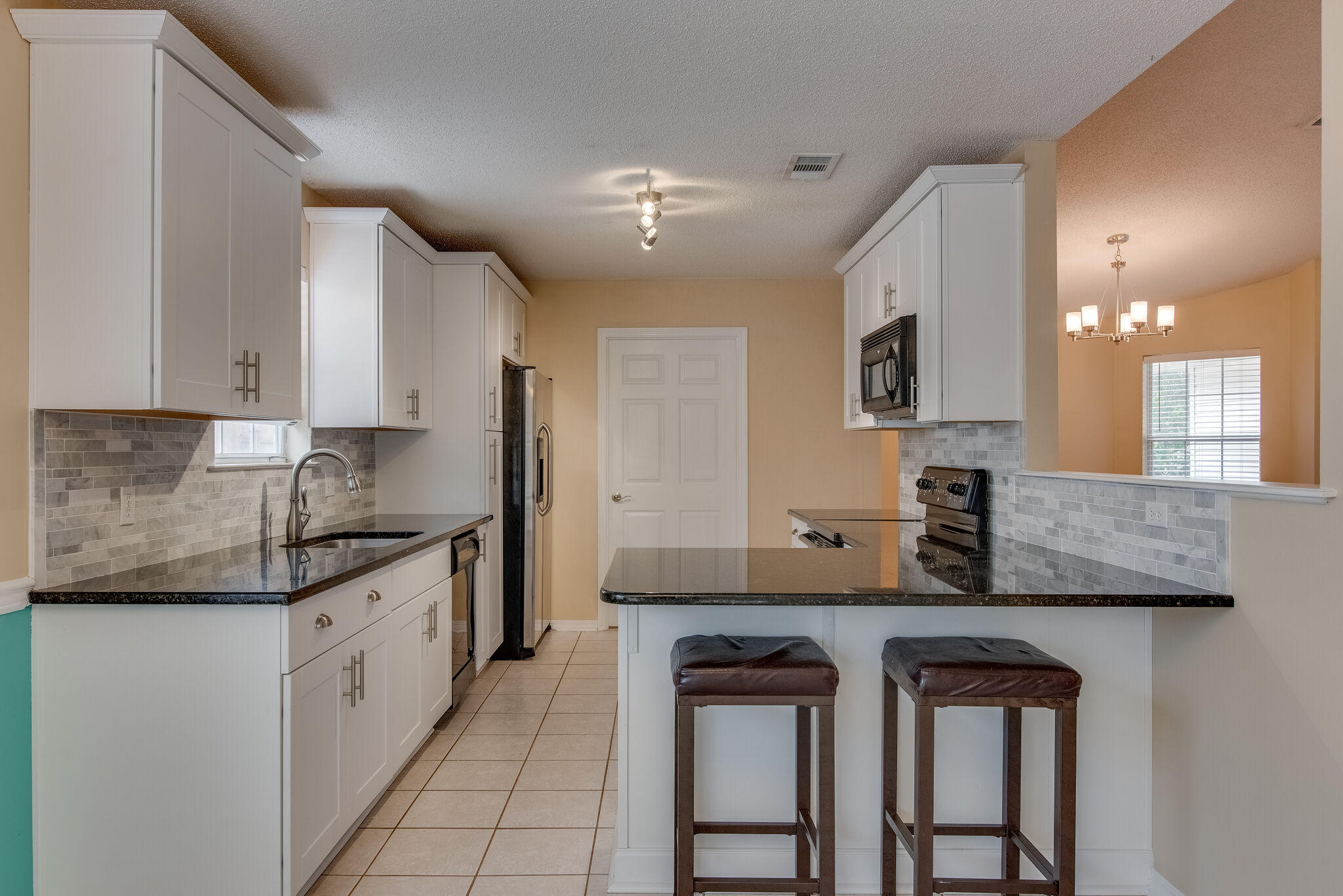 RUSH PARK WEST S/D - Residential Lease
