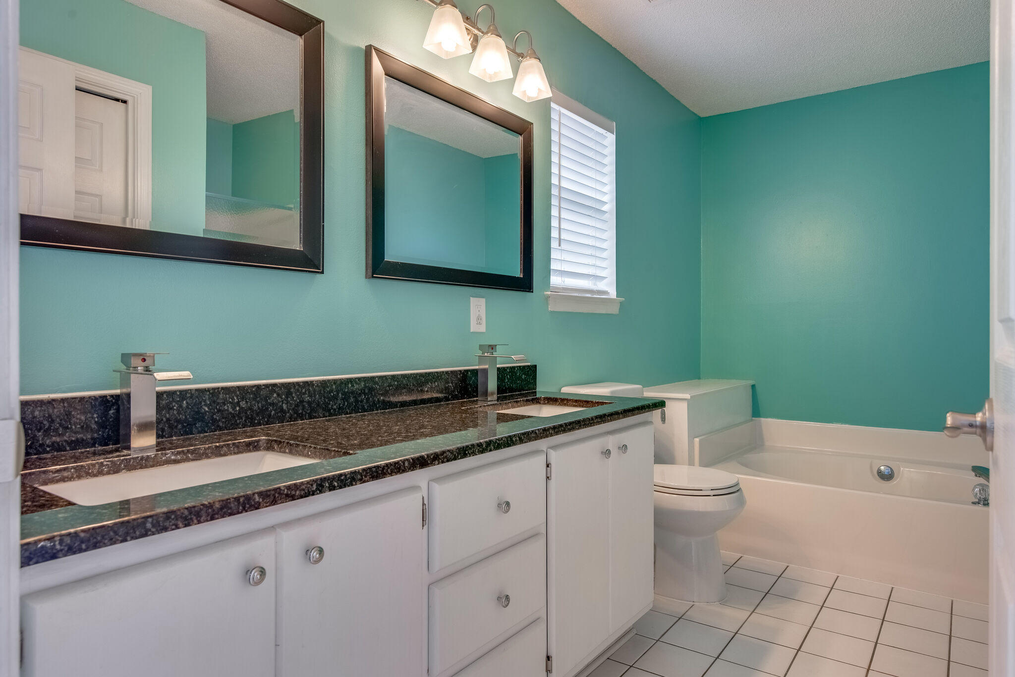 RUSH PARK WEST S/D - Residential Lease