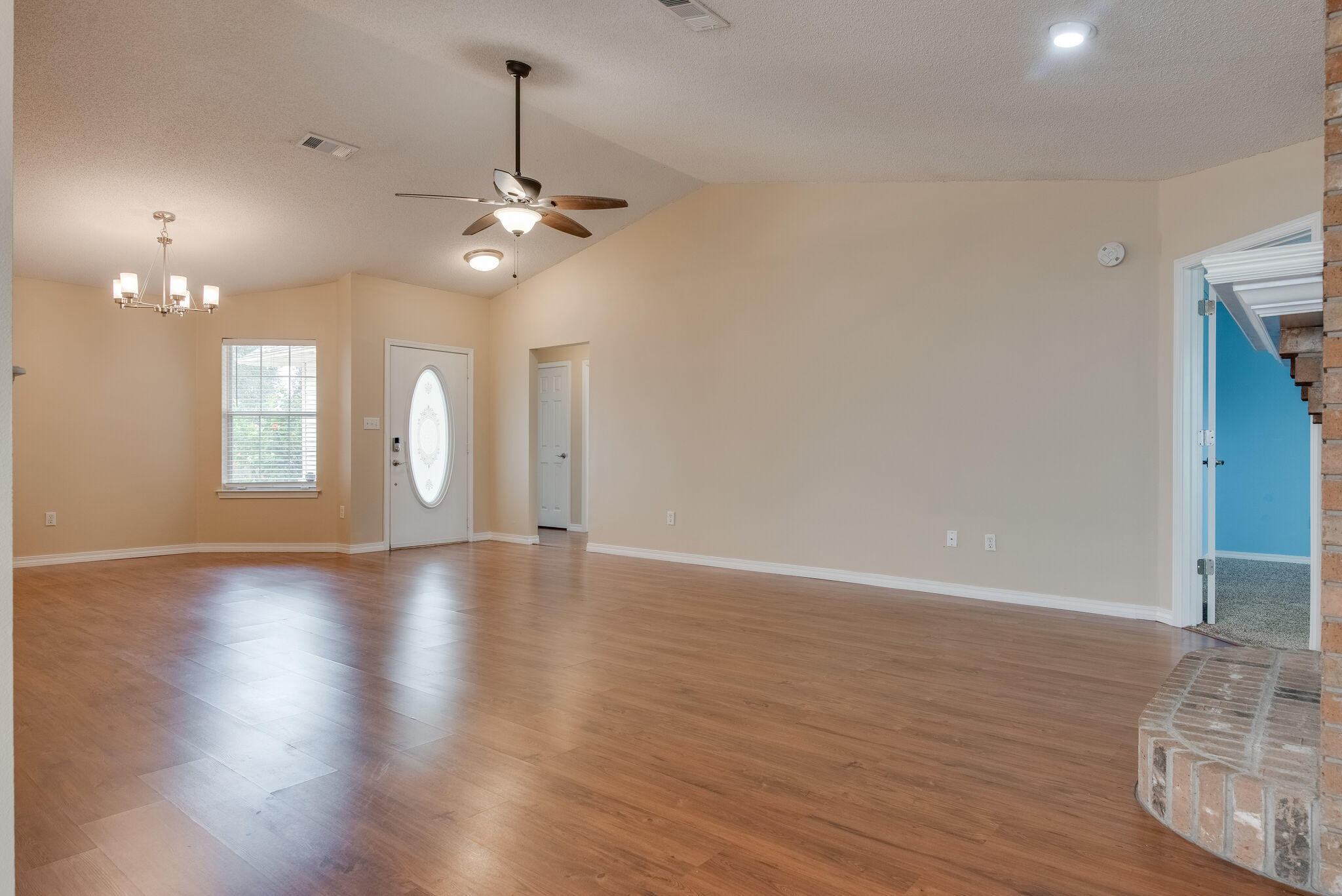 RUSH PARK WEST S/D - Residential Lease
