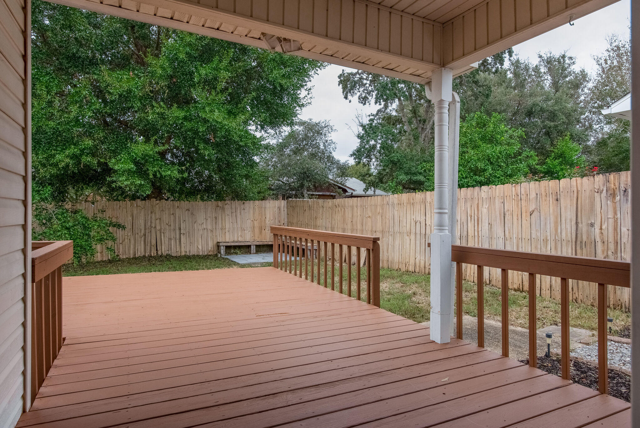 RUSH PARK WEST S/D - Residential Lease