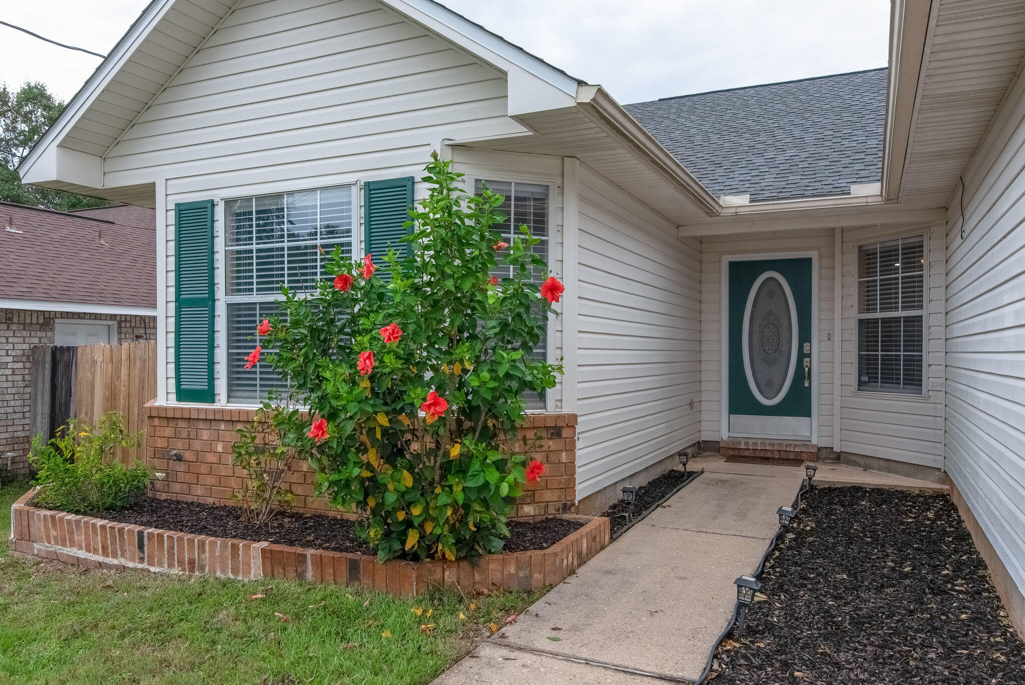 RUSH PARK WEST S/D - Residential Lease