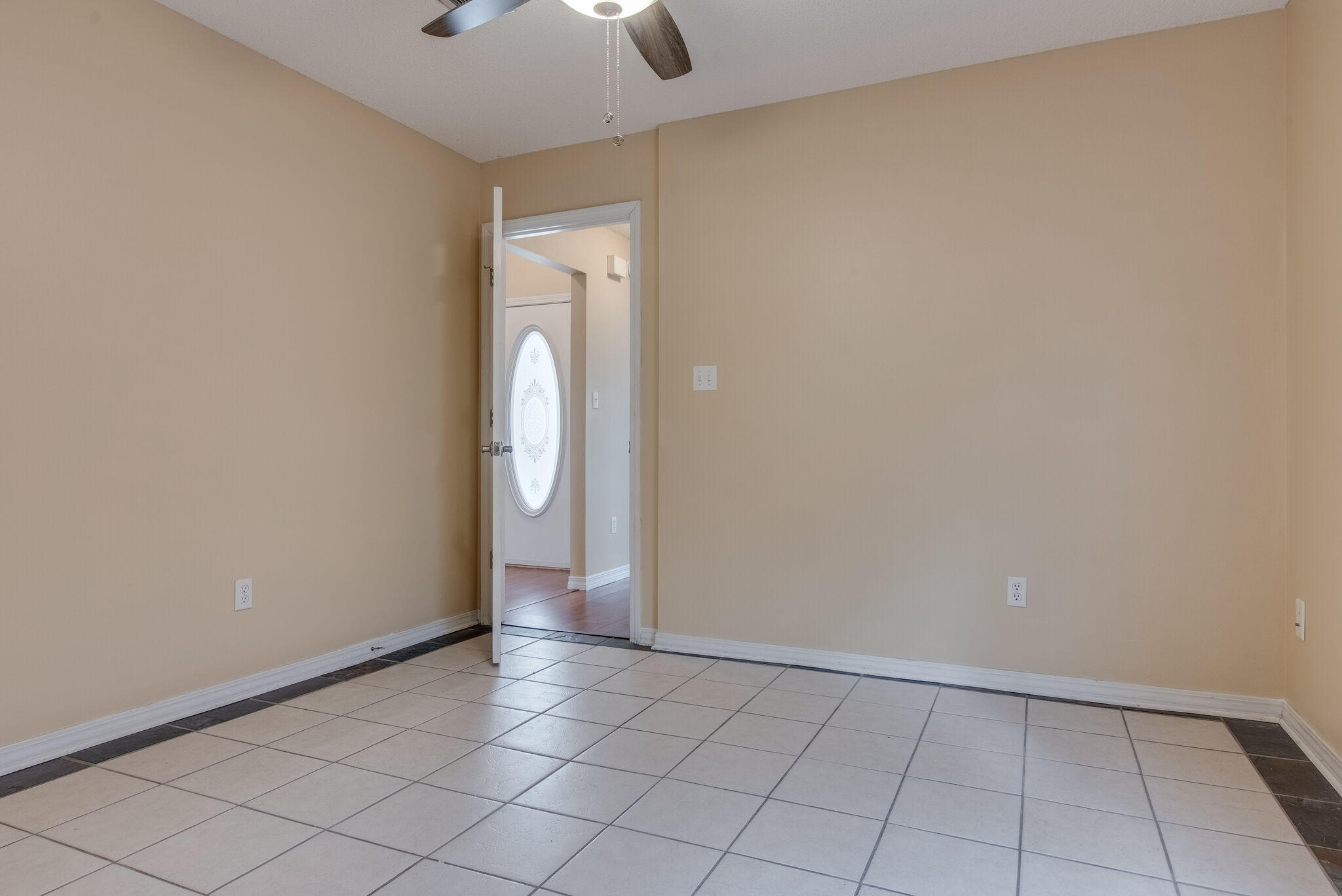 RUSH PARK WEST S/D - Residential Lease