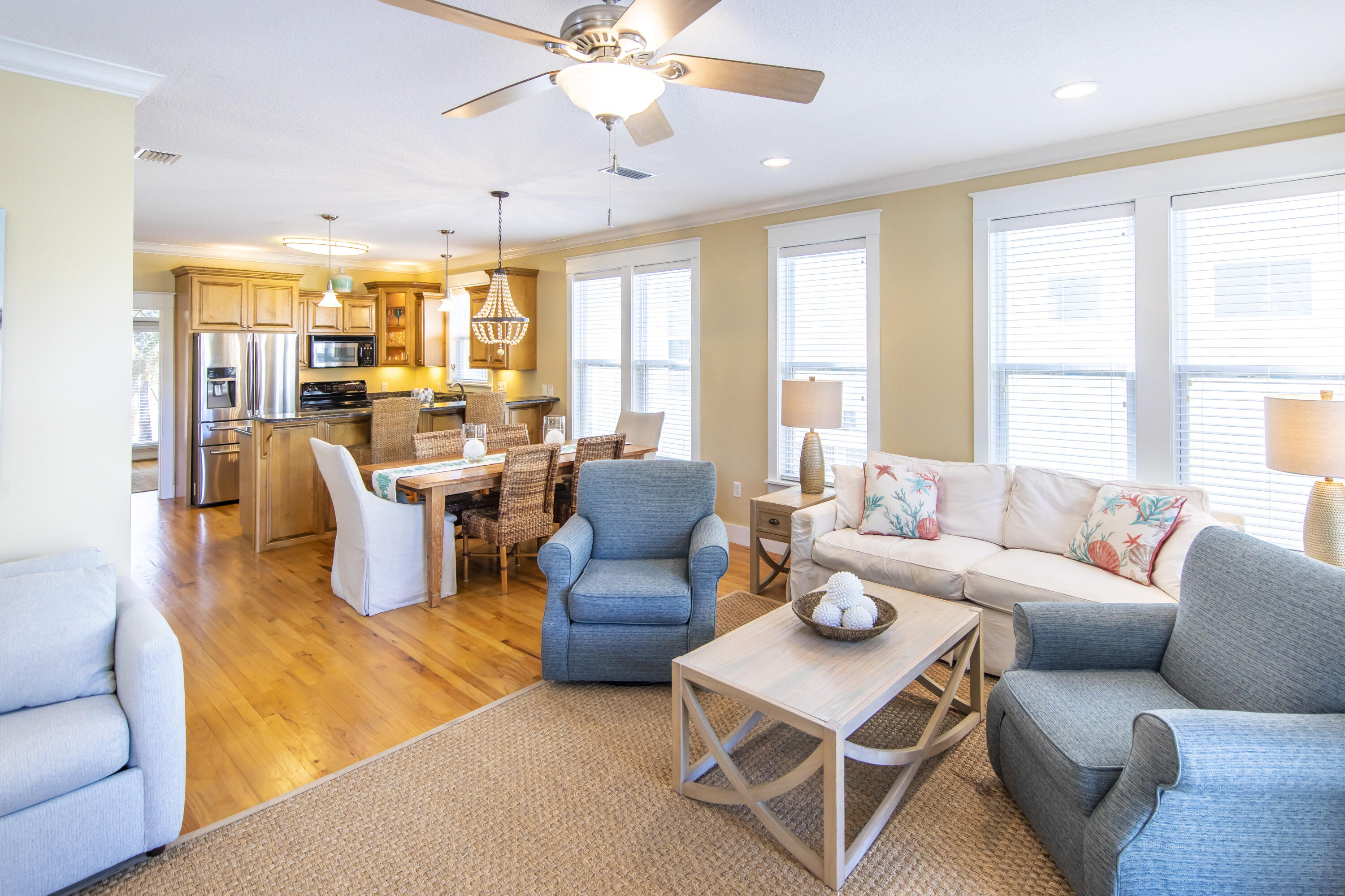 SEACREST BEACH - Residential