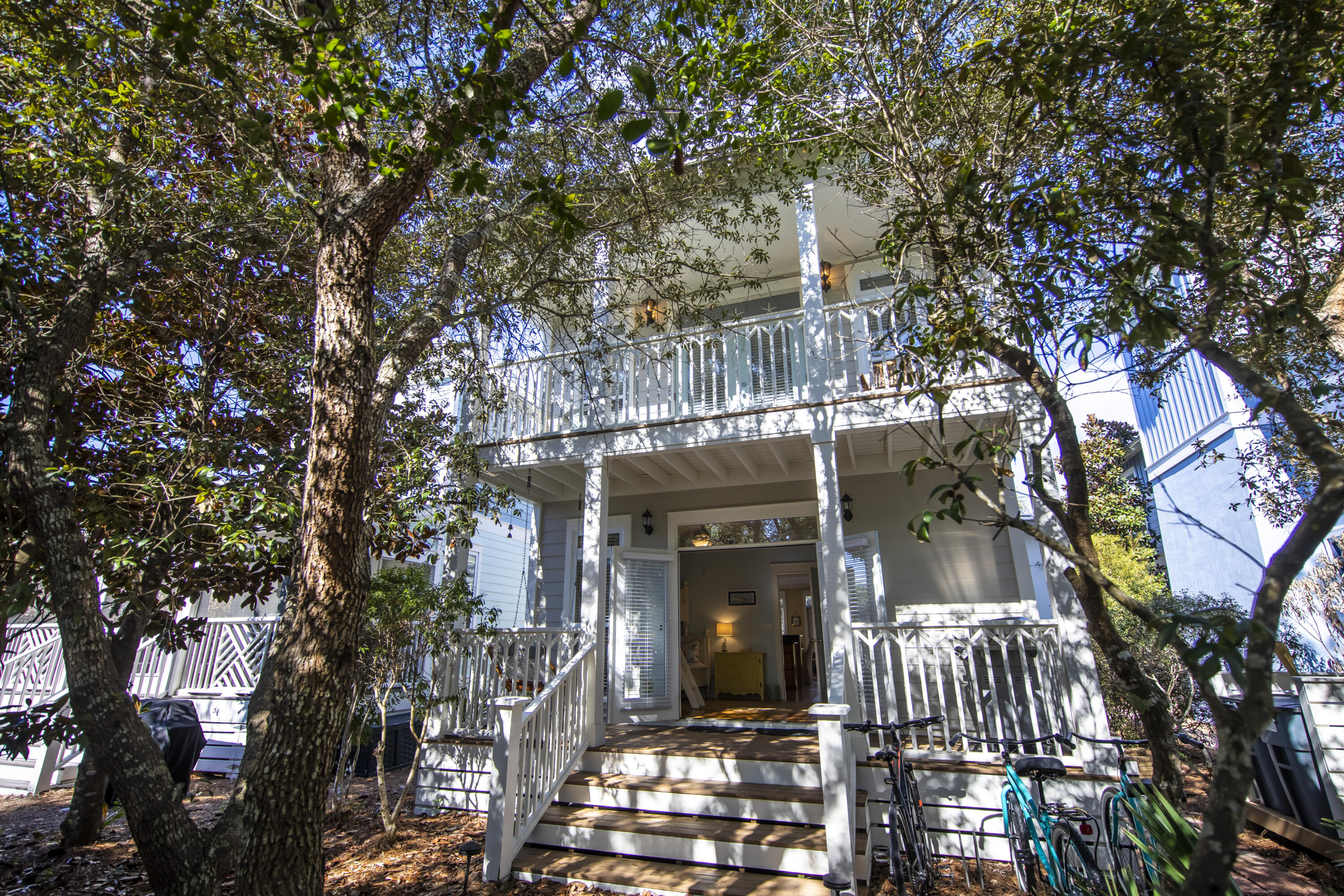 SEACREST BEACH - Residential