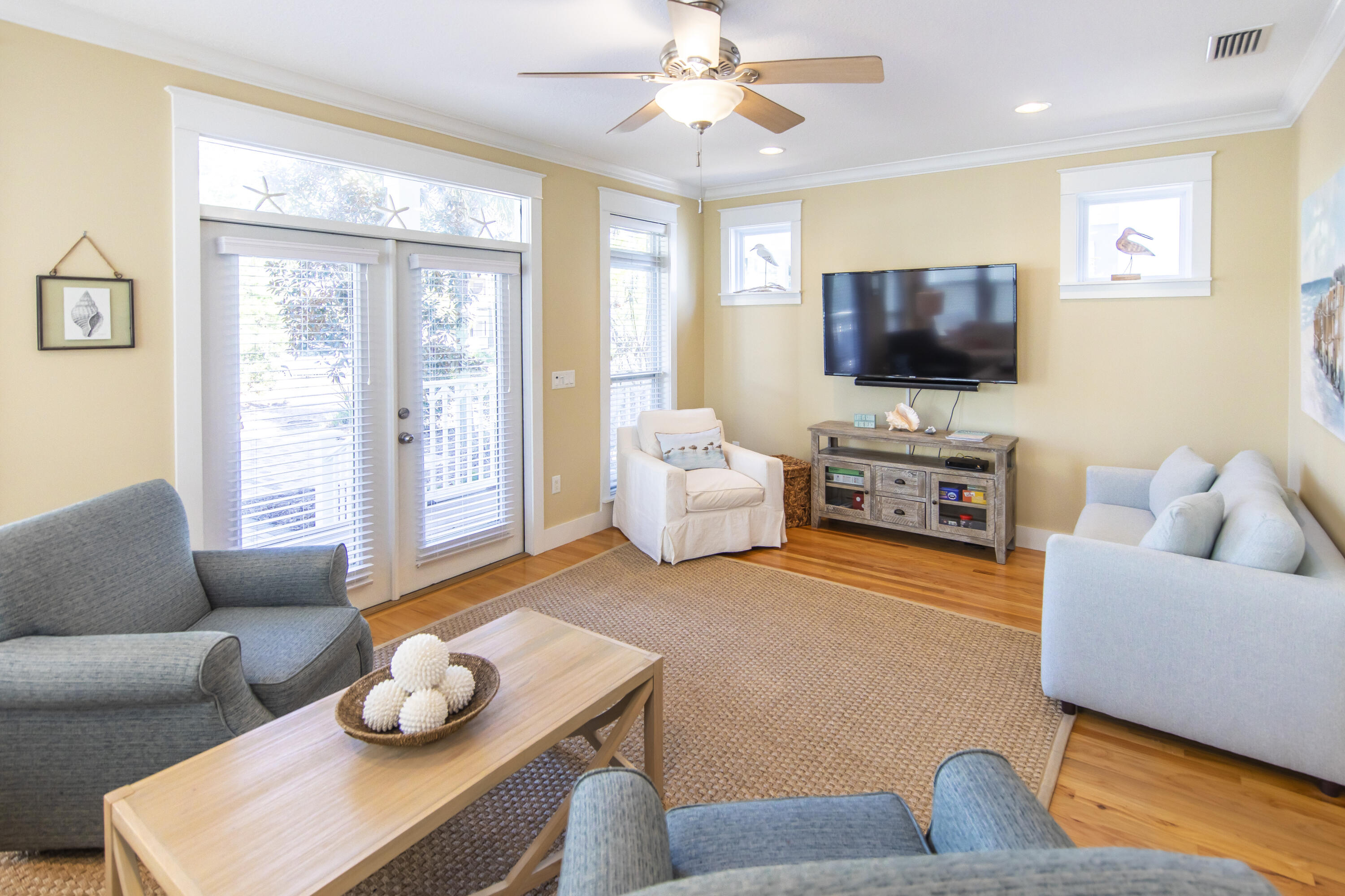 SEACREST BEACH - Residential
