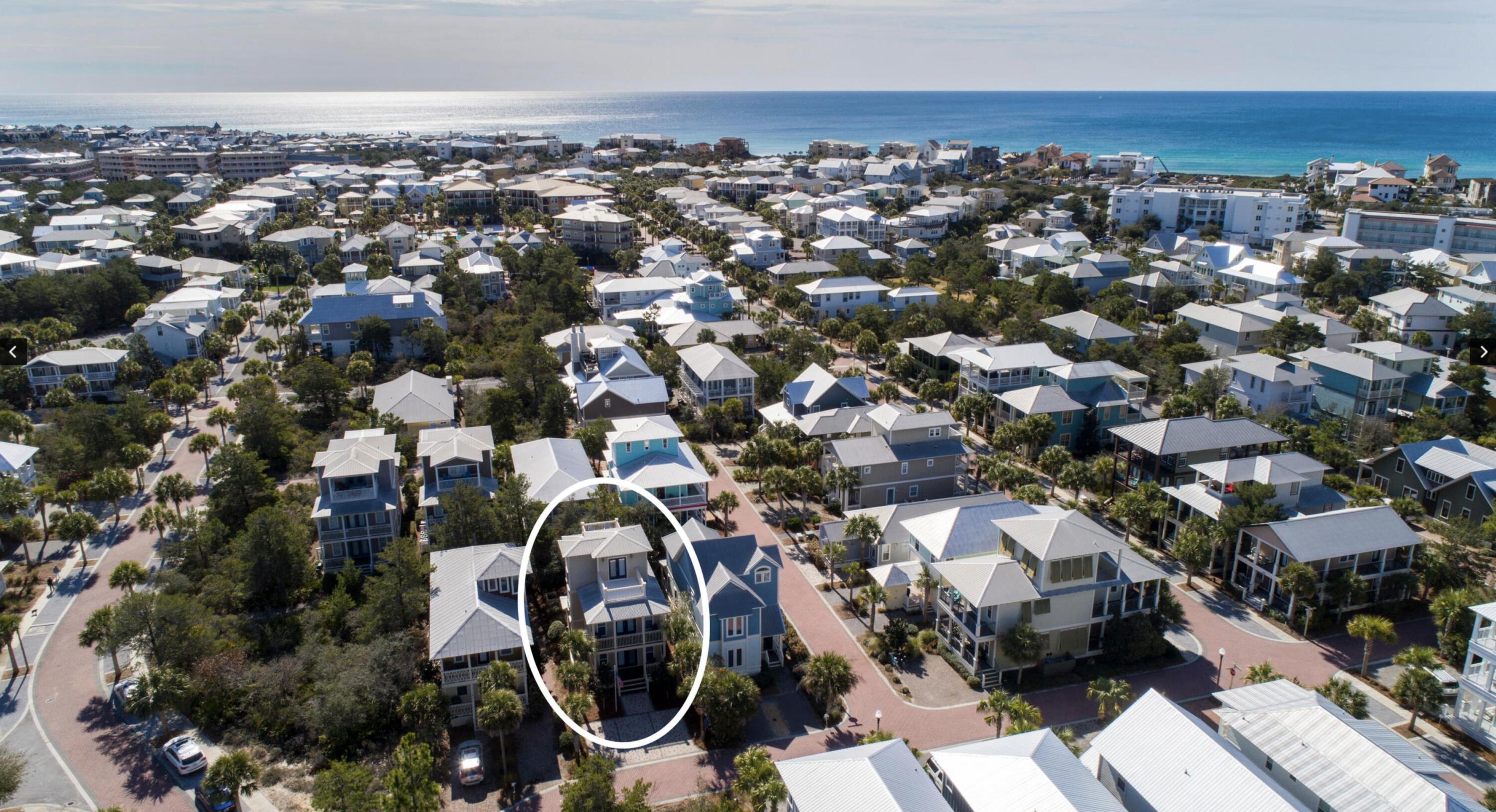 SEACREST BEACH - Residential