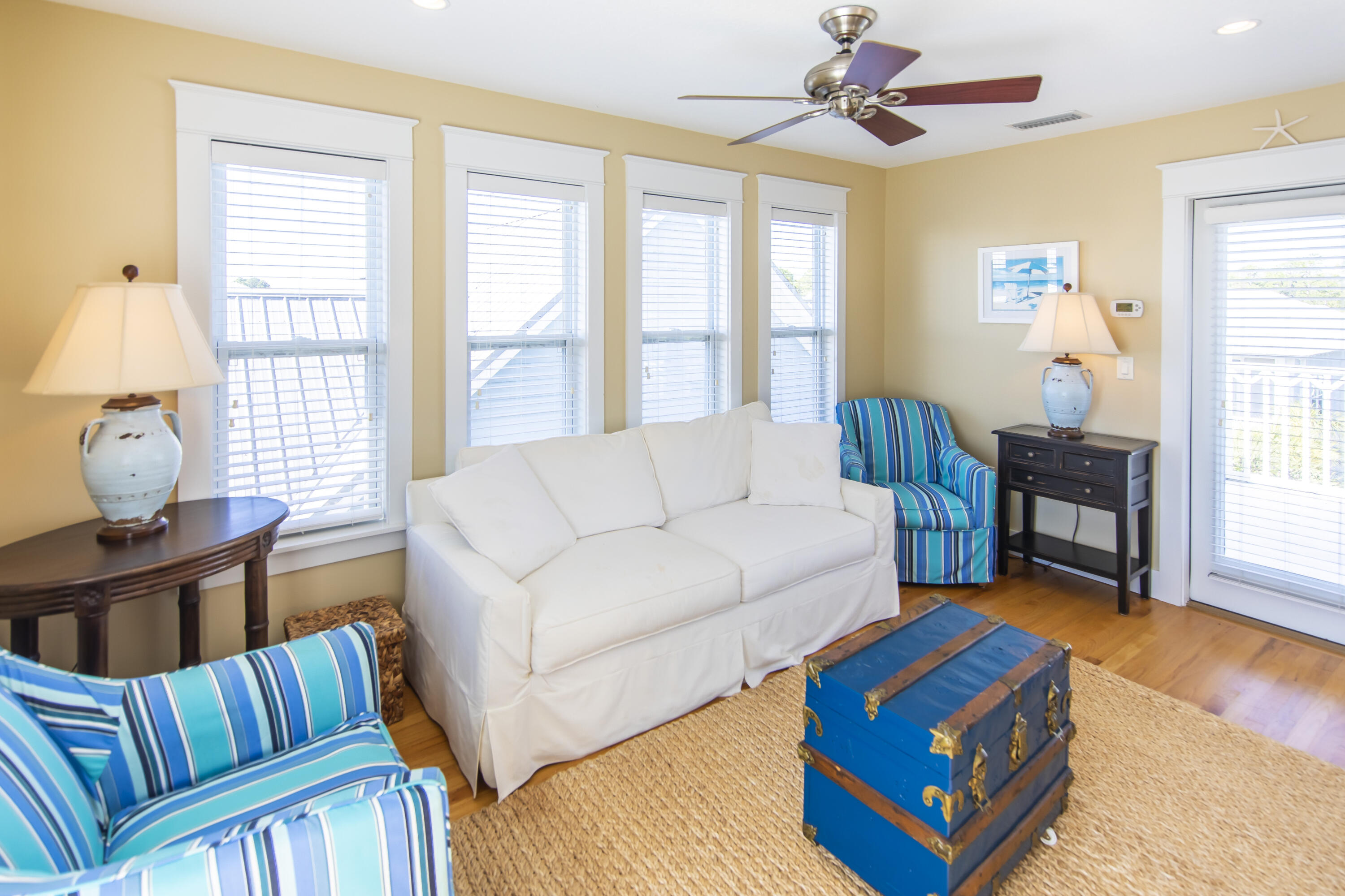 SEACREST BEACH - Residential