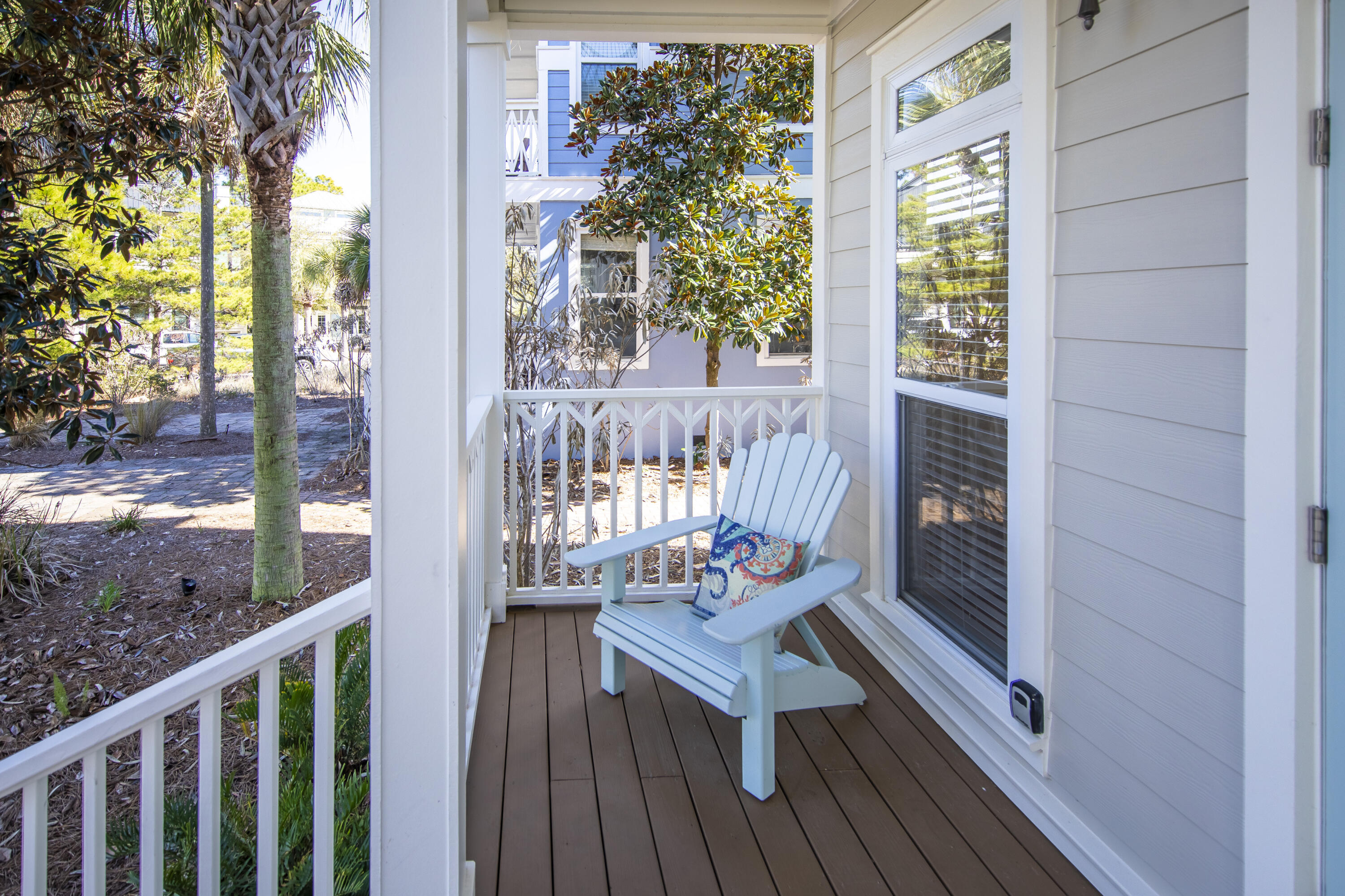 SEACREST BEACH - Residential