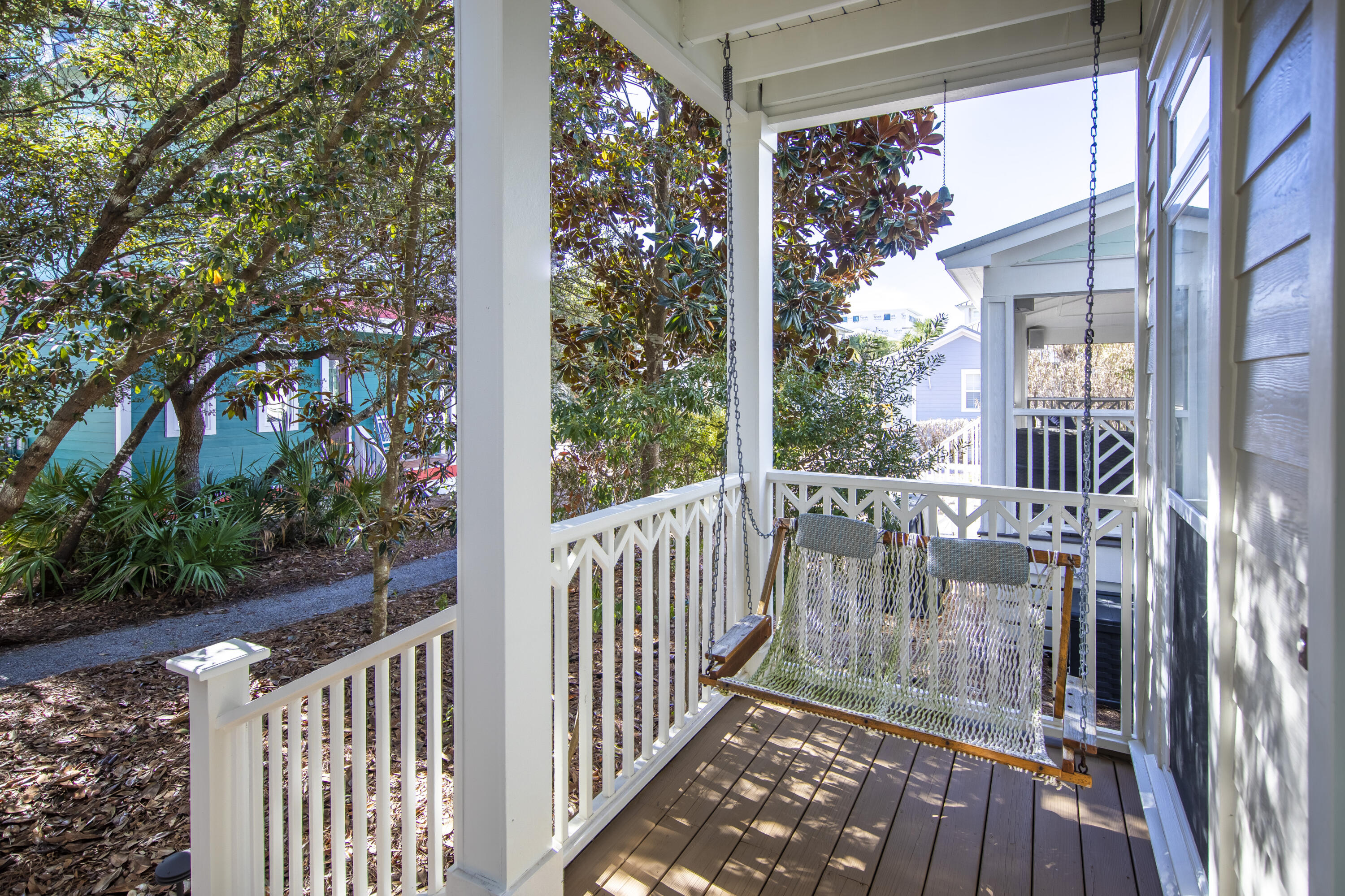 SEACREST BEACH - Residential