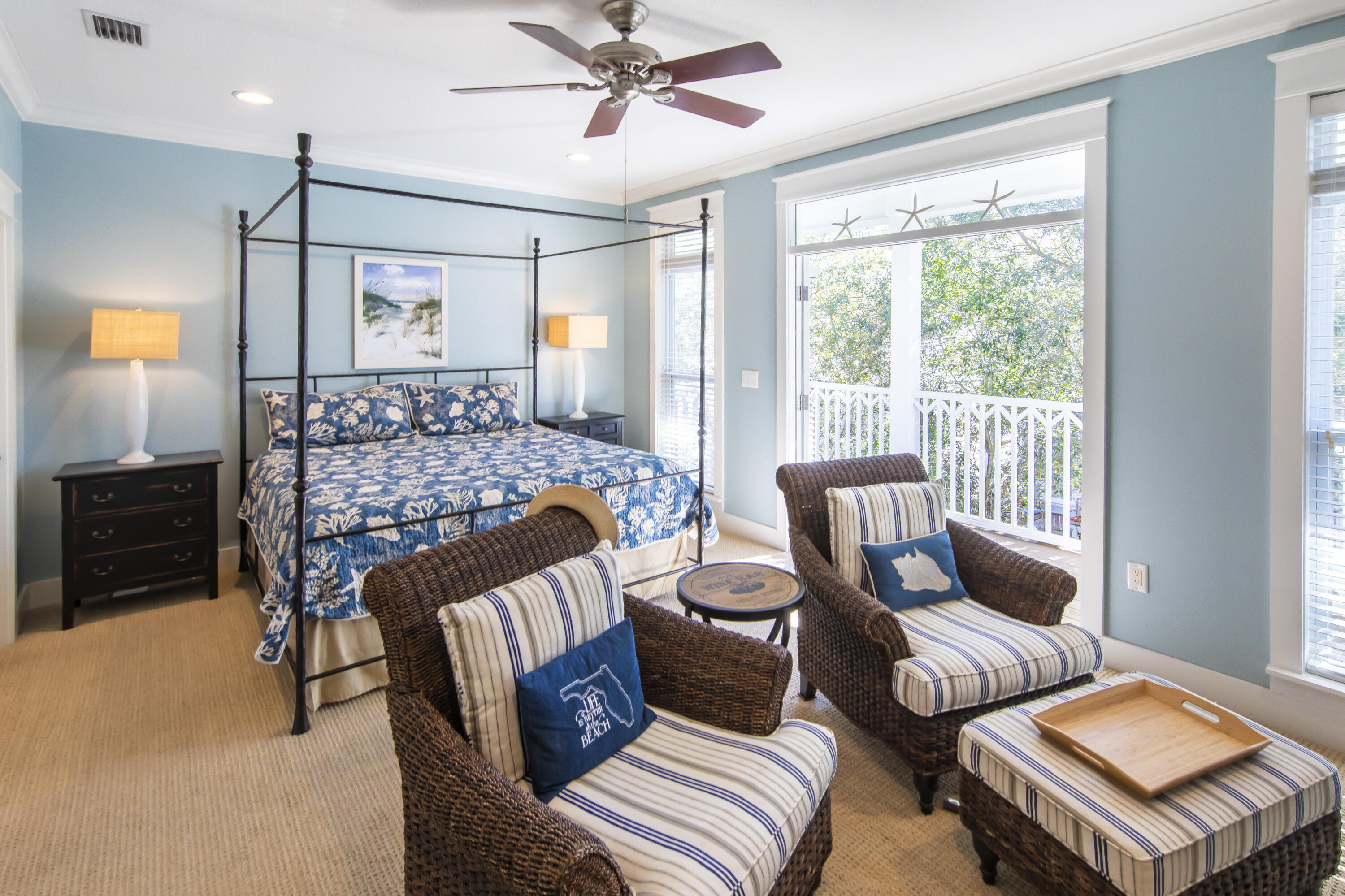 SEACREST BEACH - Residential