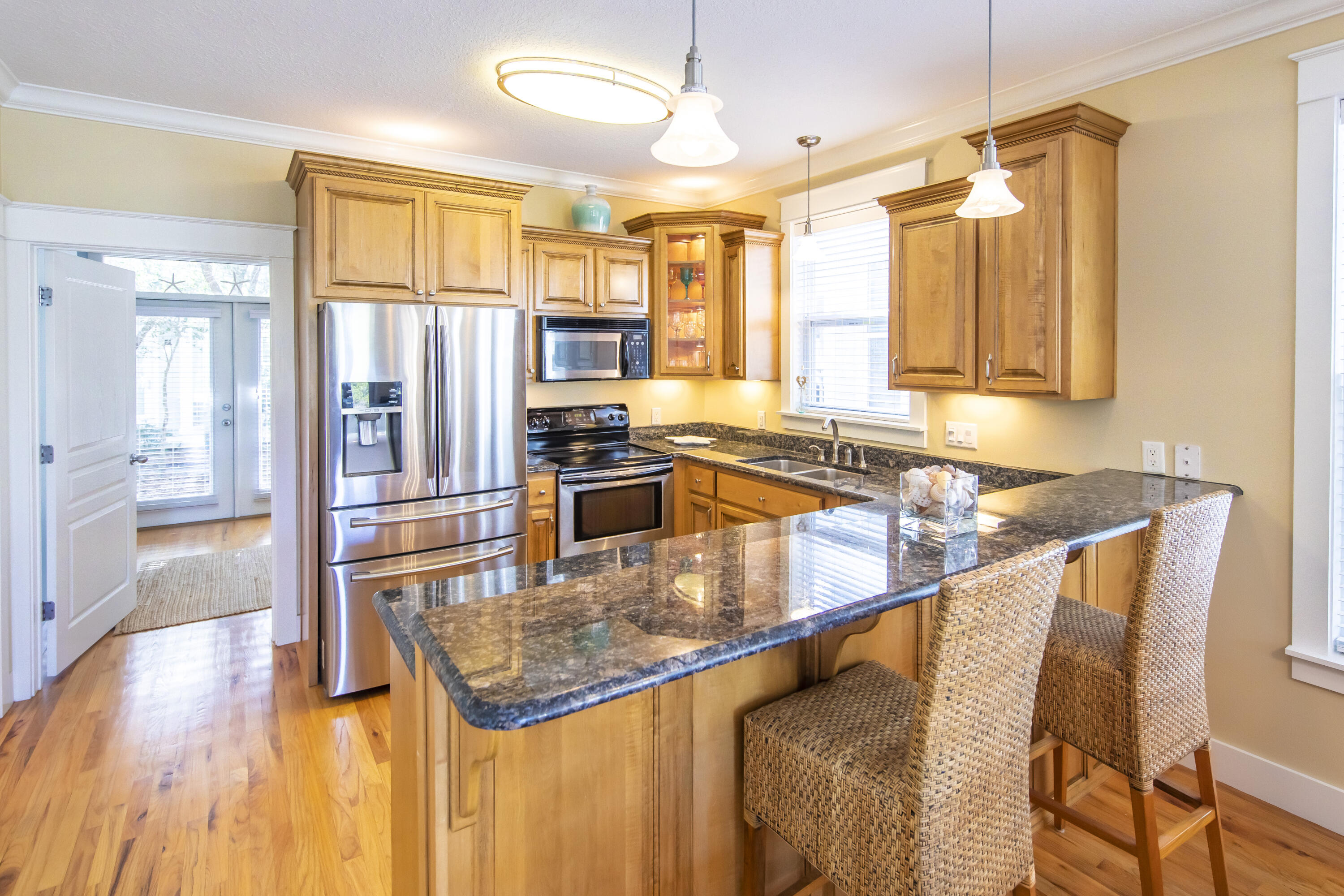 SEACREST BEACH - Residential