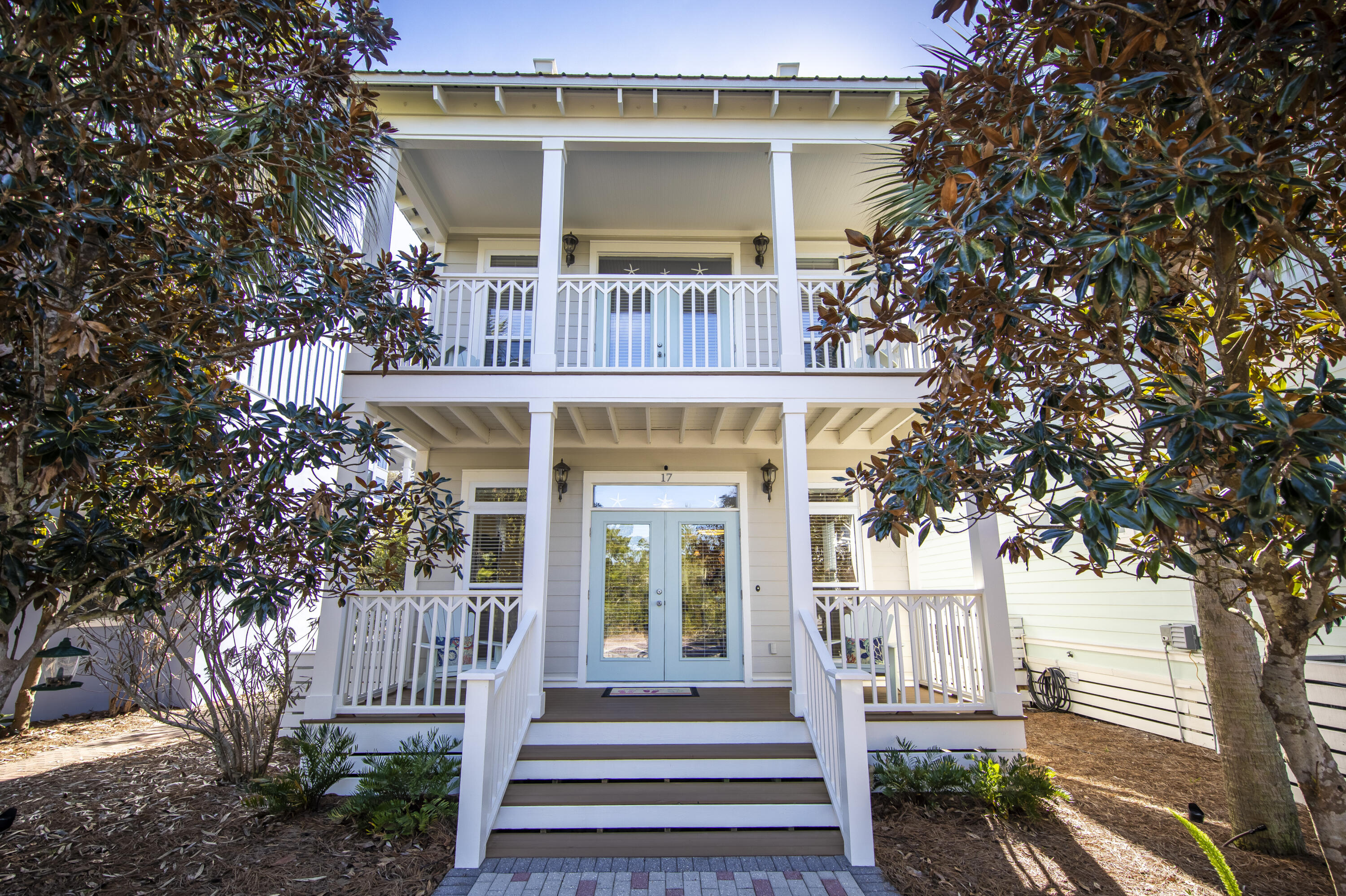 SEACREST BEACH - Residential