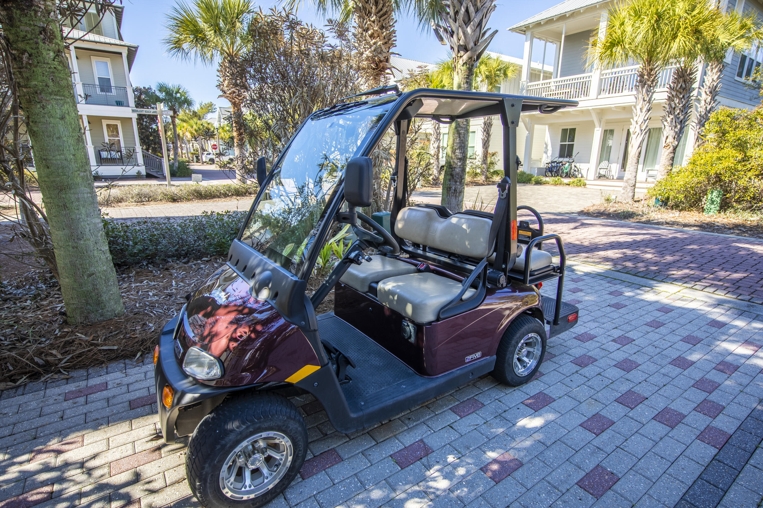 SEACREST BEACH - Residential