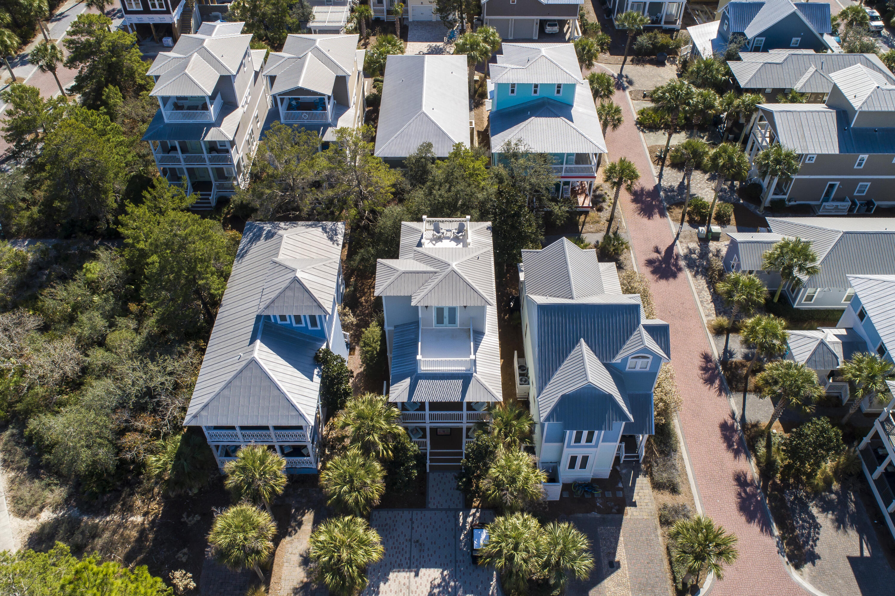 SEACREST BEACH - Residential