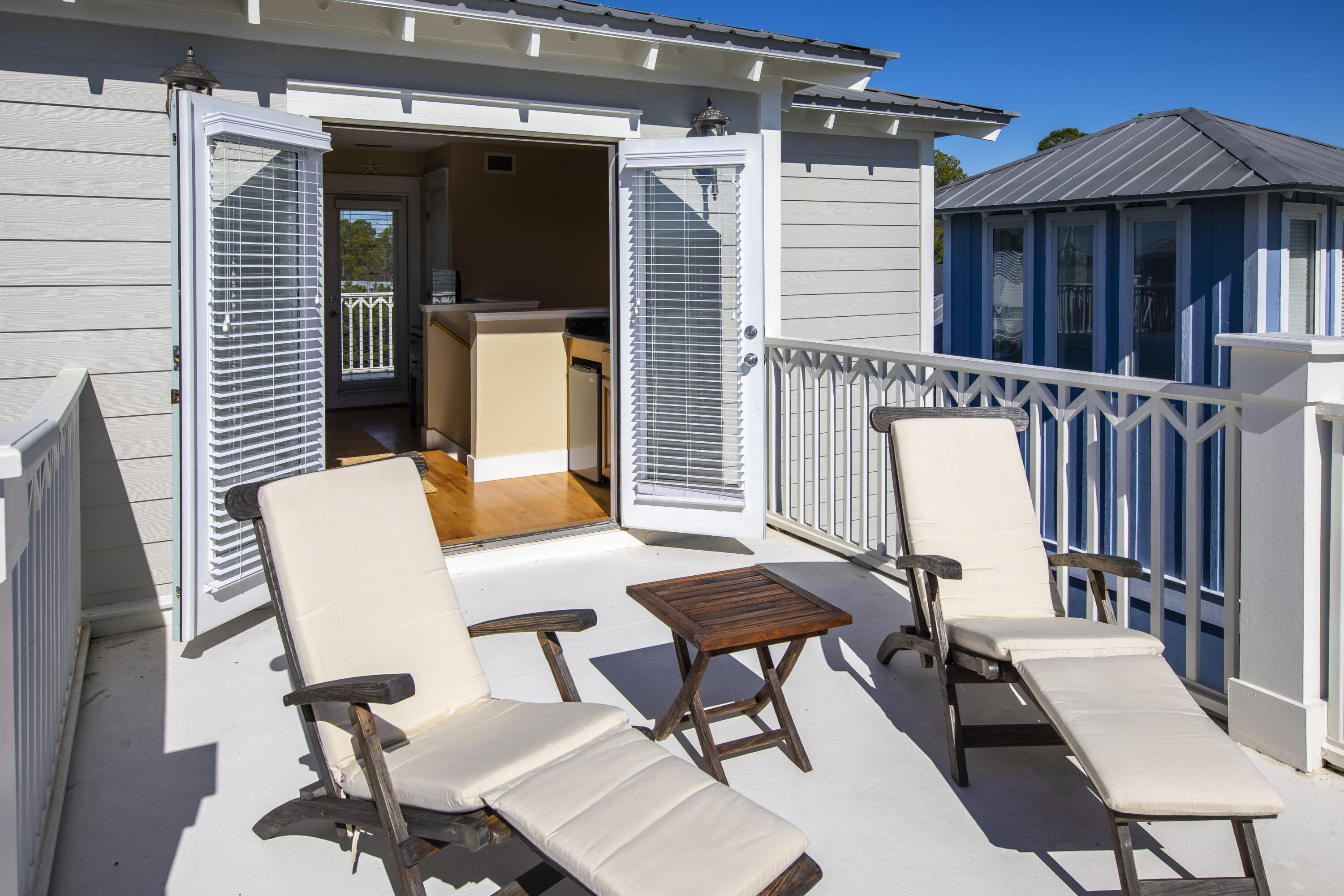 SEACREST BEACH - Residential