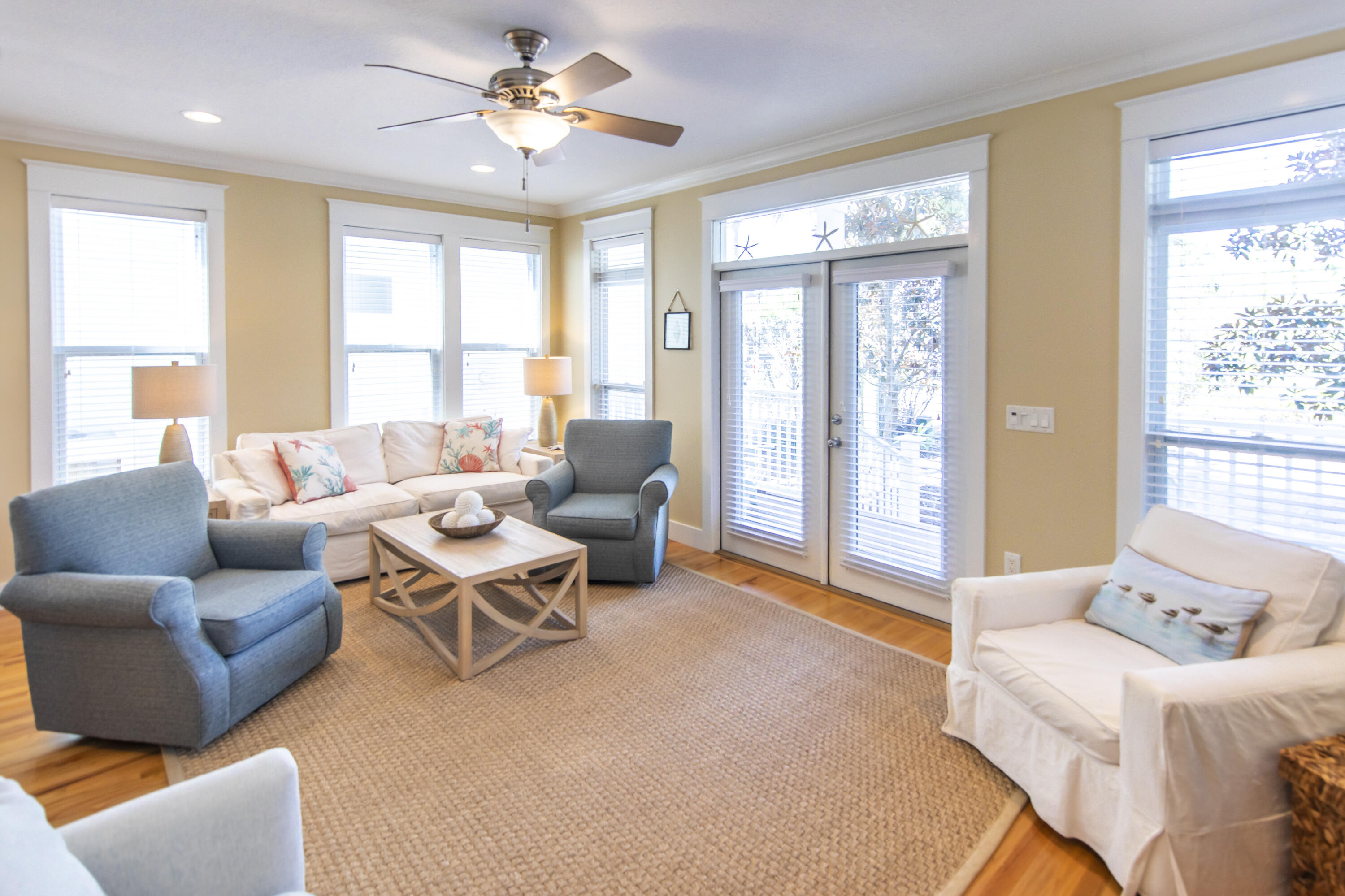 SEACREST BEACH - Residential