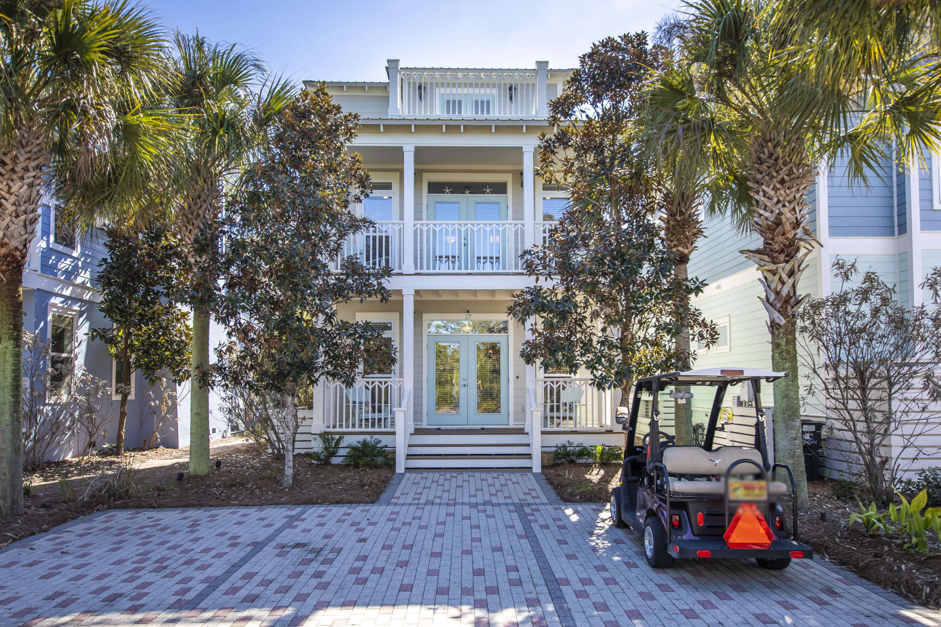 SEACREST BEACH - Residential