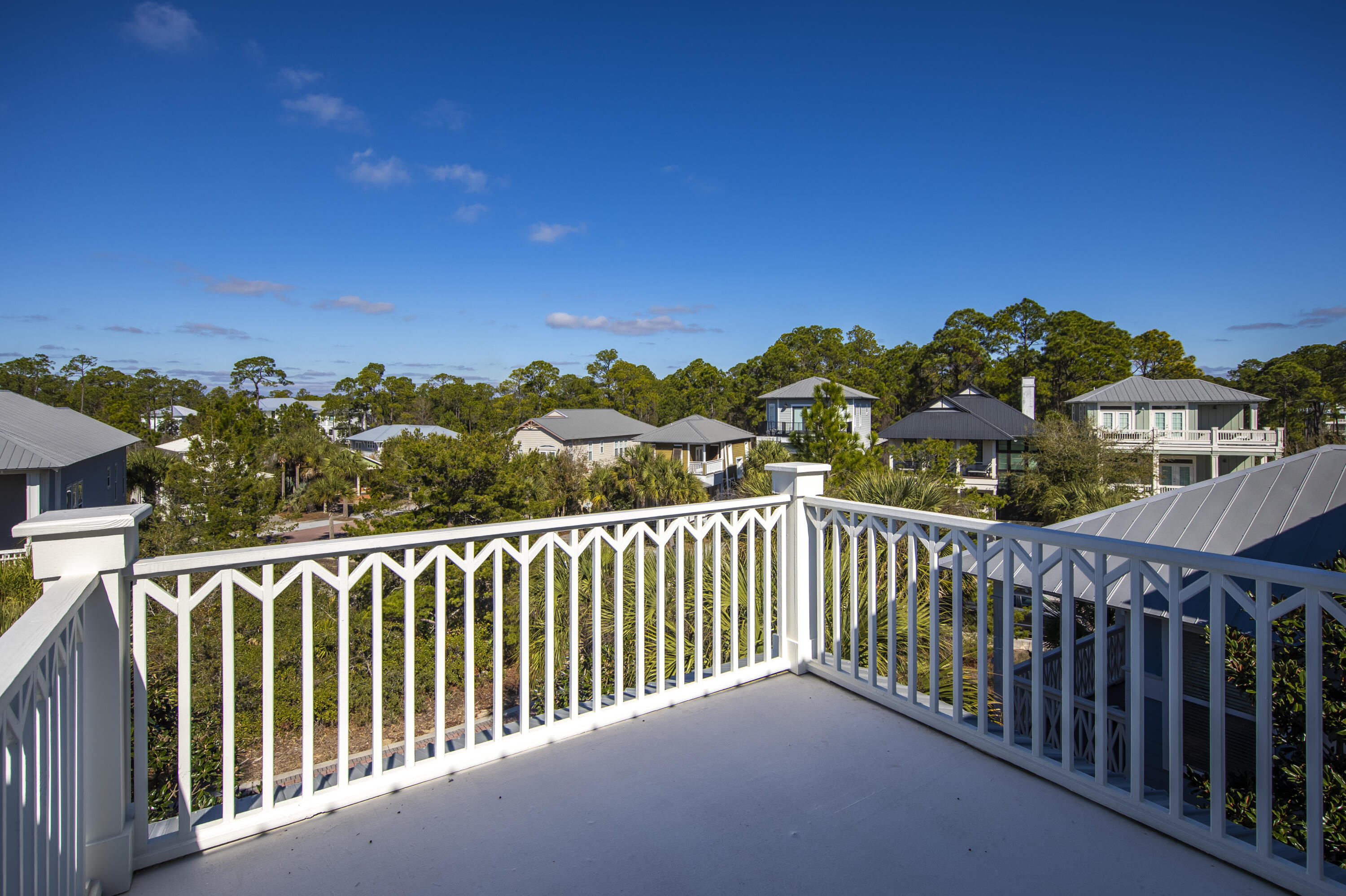 SEACREST BEACH - Residential