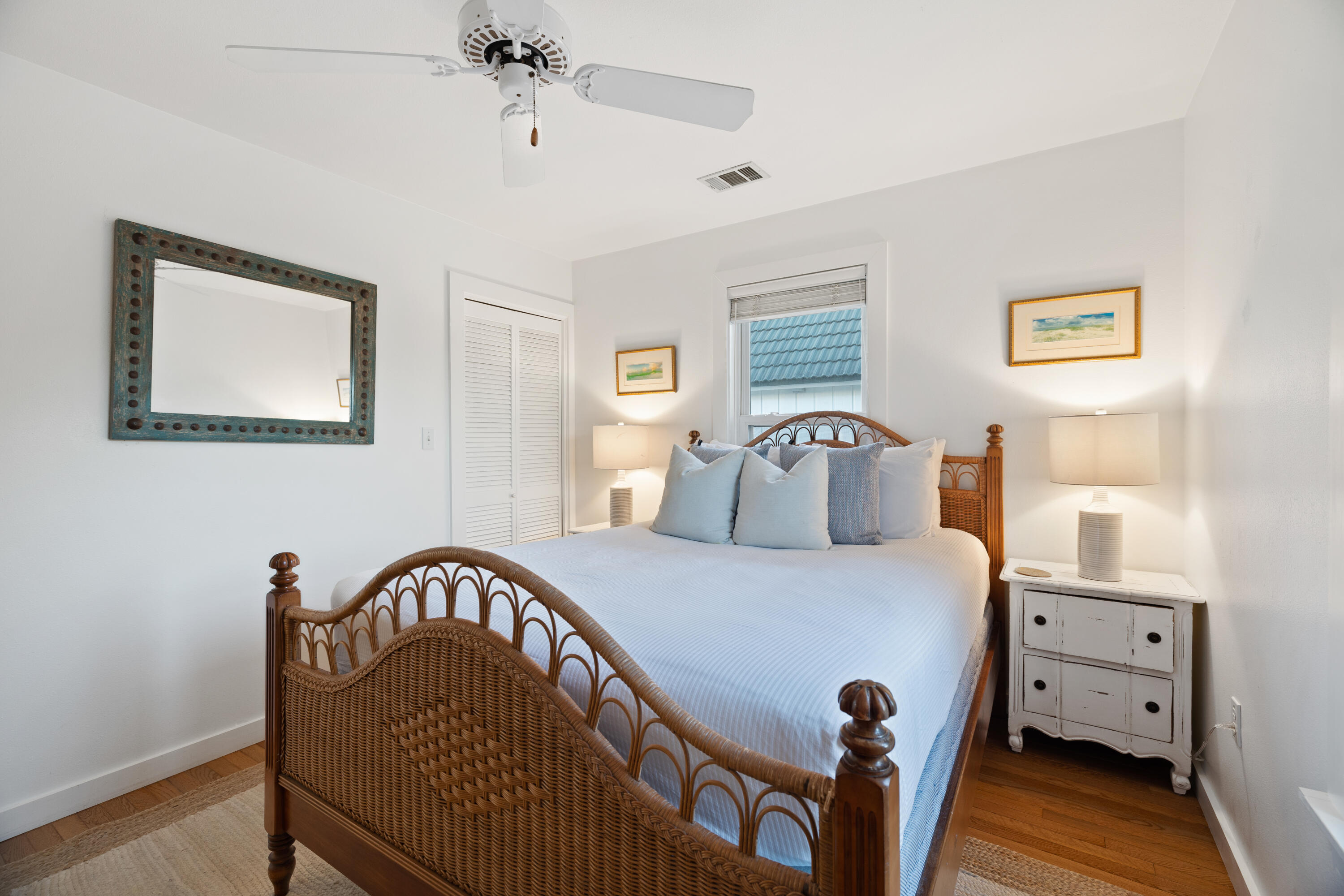 GULF SHORE MANOR - Residential