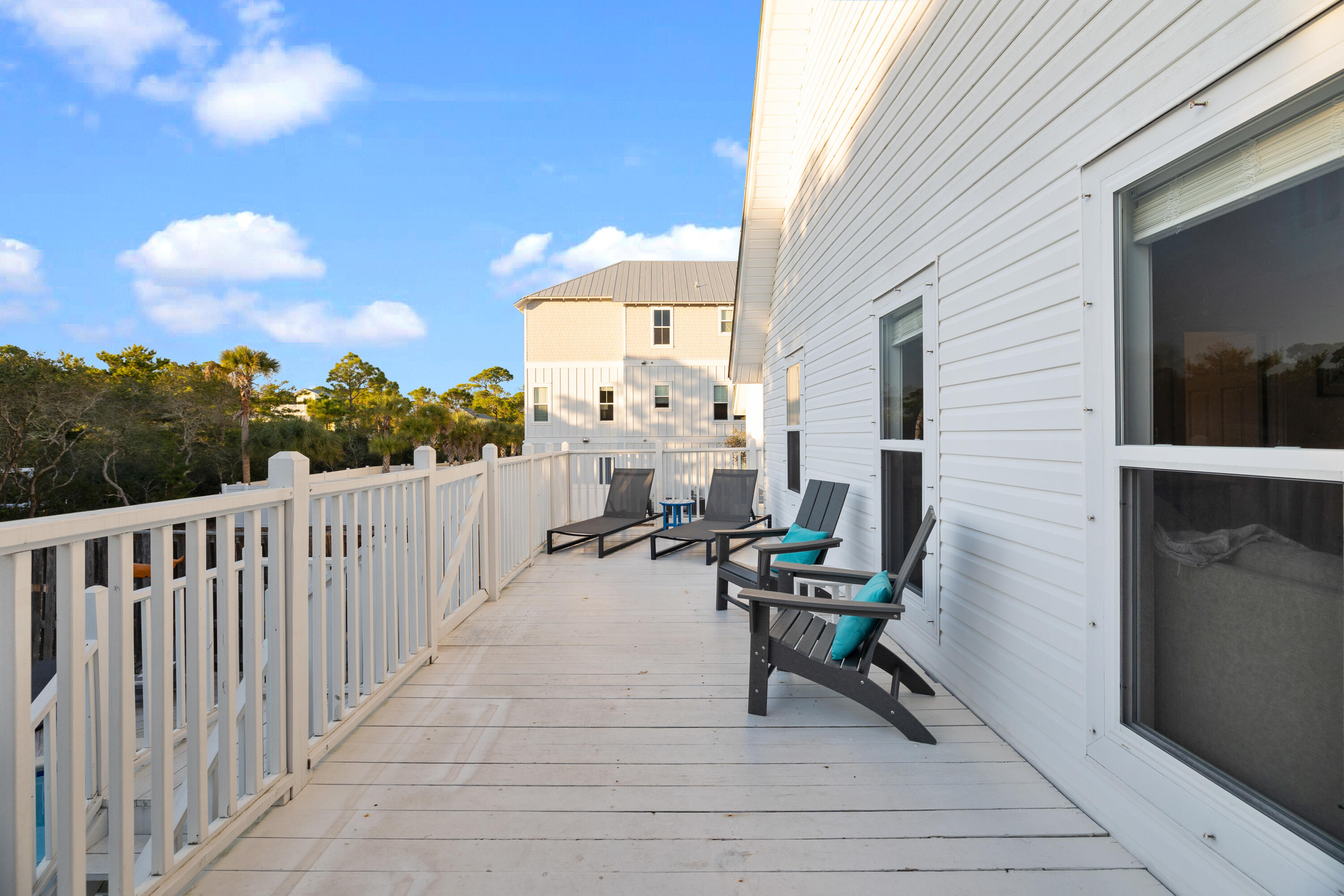 GULF SHORE MANOR - Residential