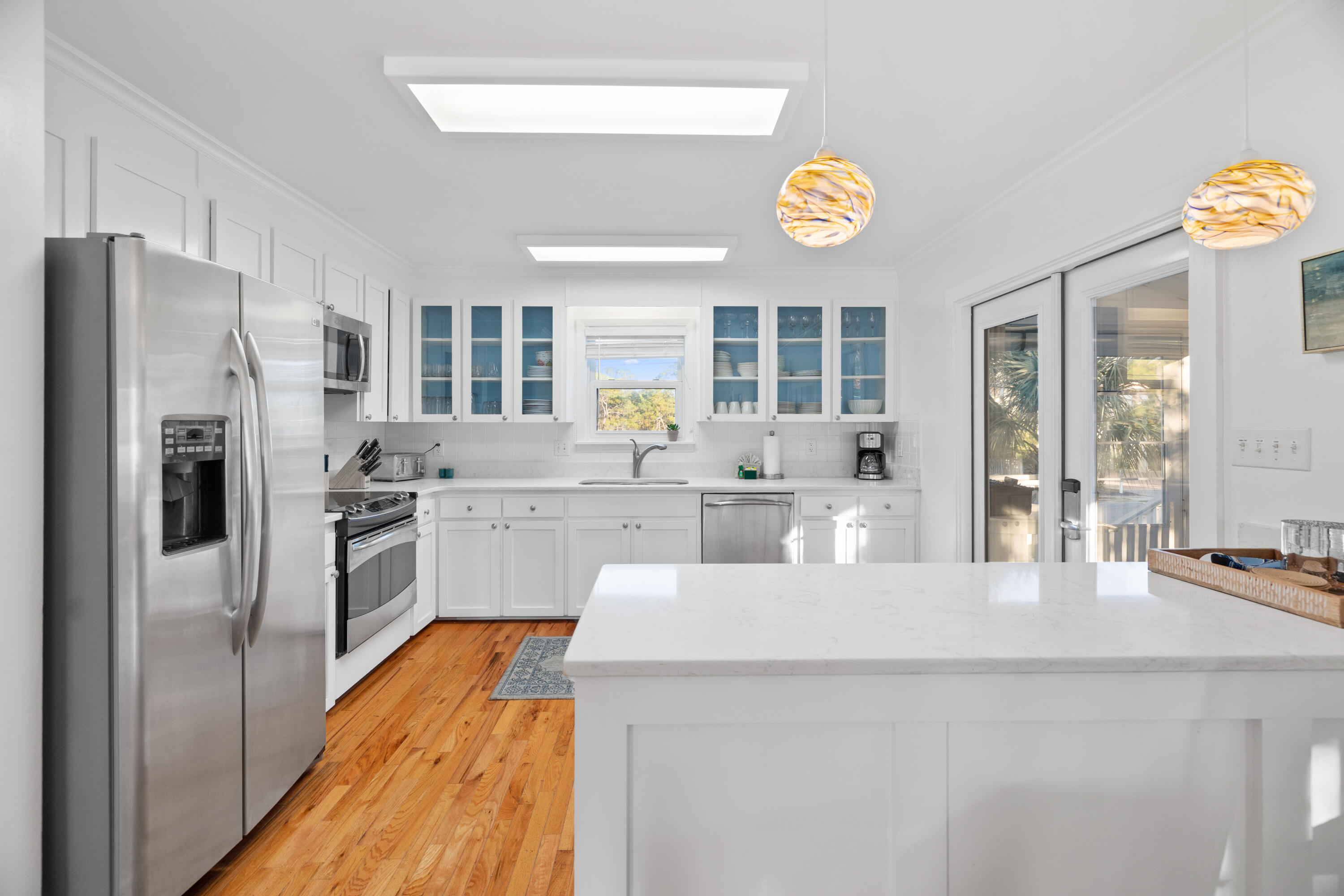 GULF SHORE MANOR - Residential