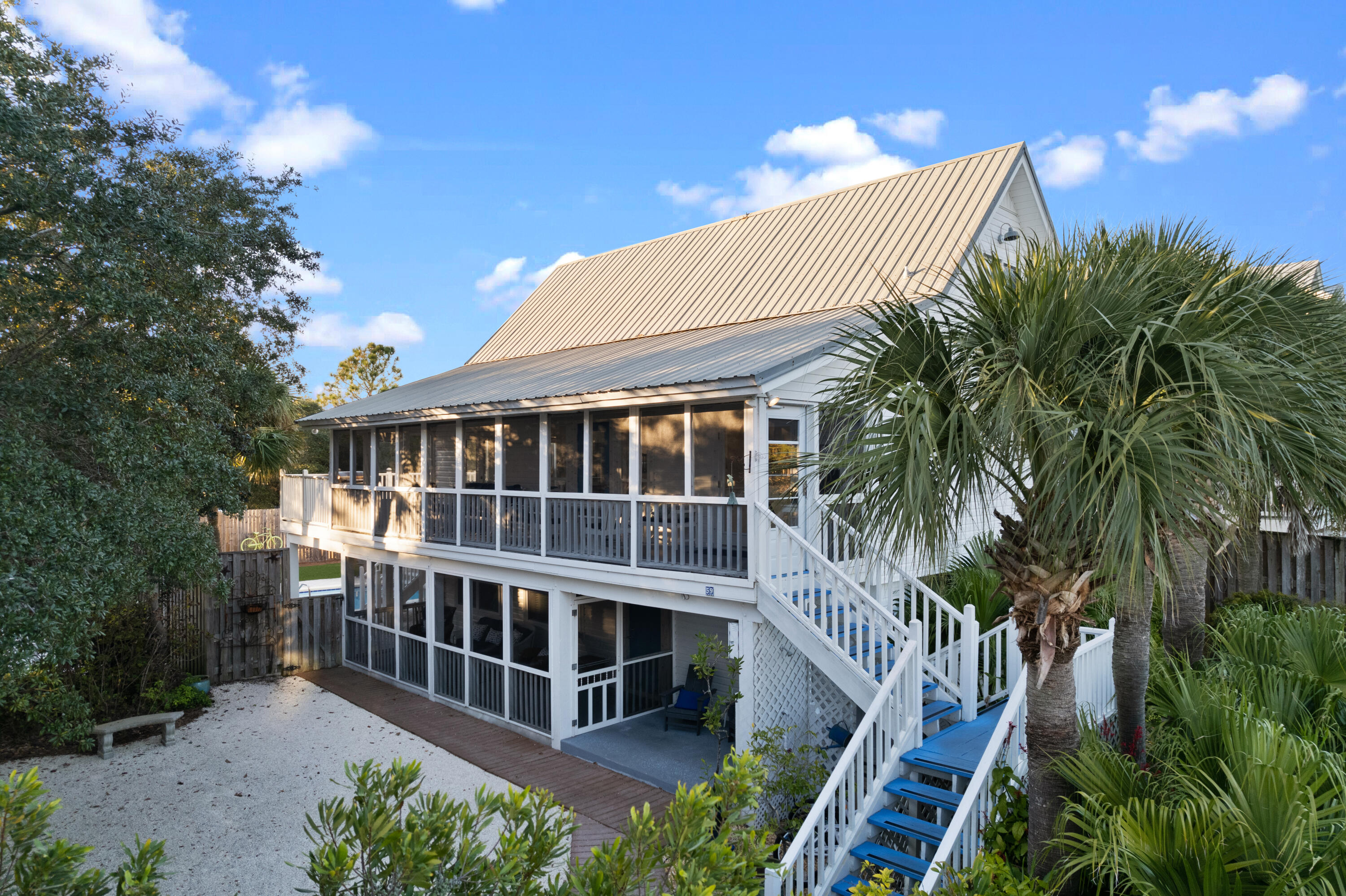 GULF SHORE MANOR - Residential