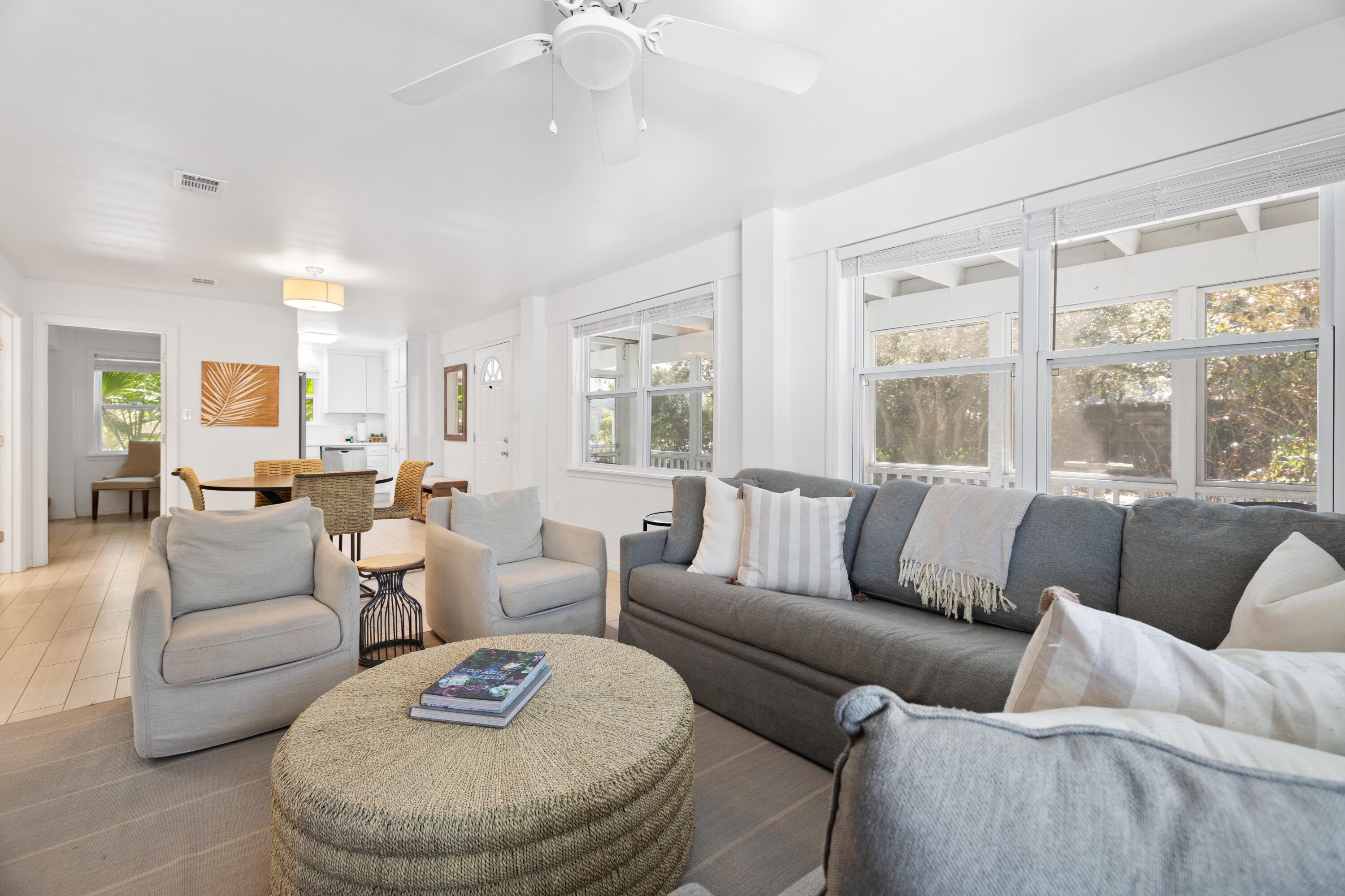 GULF SHORE MANOR - Residential