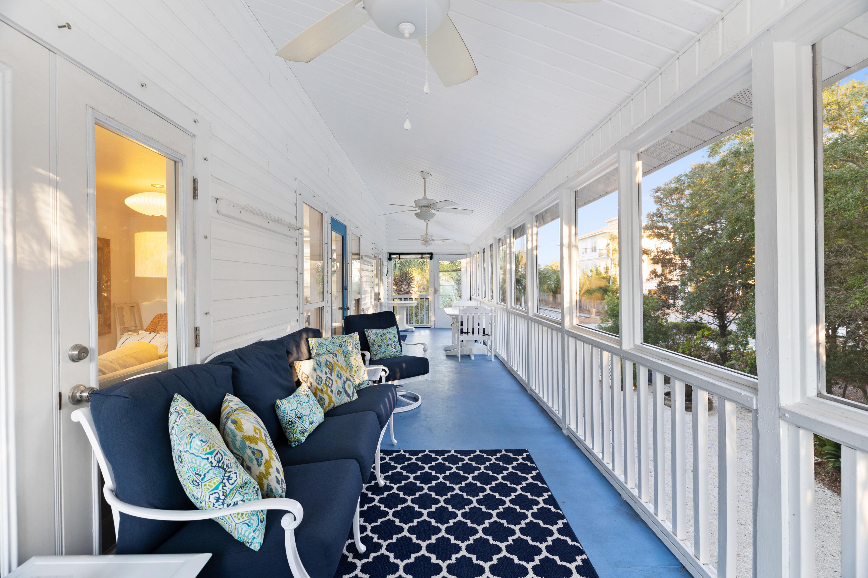 GULF SHORE MANOR - Residential