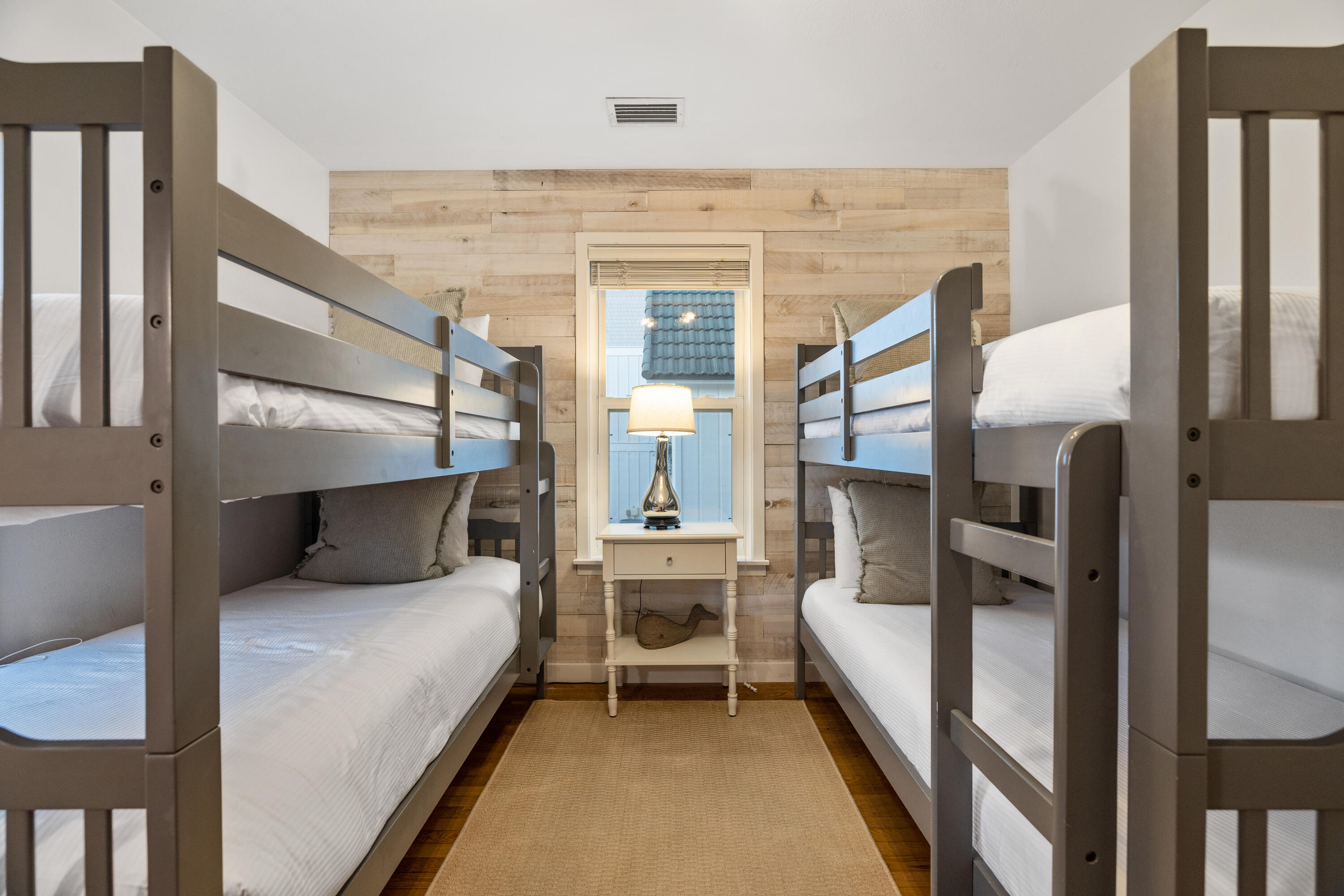 GULF SHORE MANOR - Residential