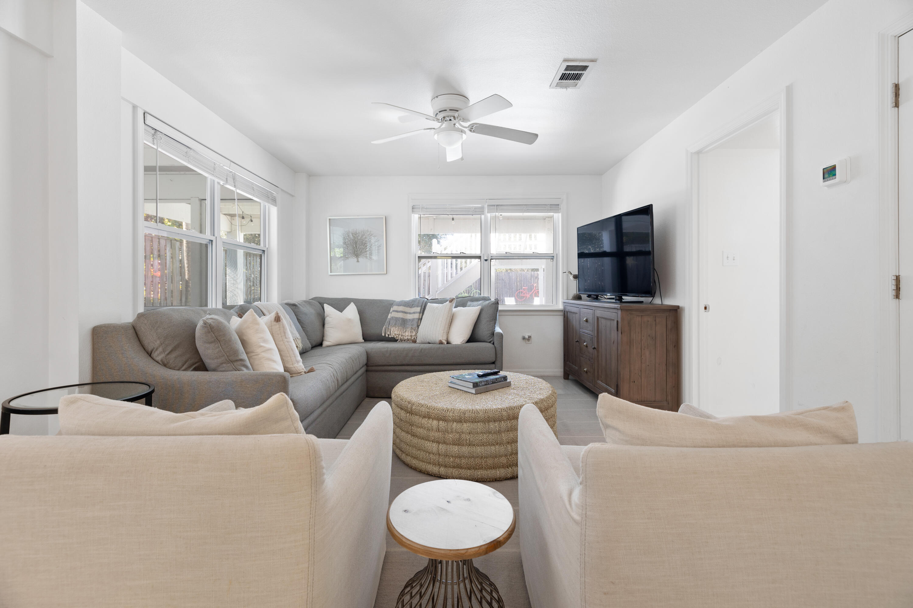 GULF SHORE MANOR - Residential