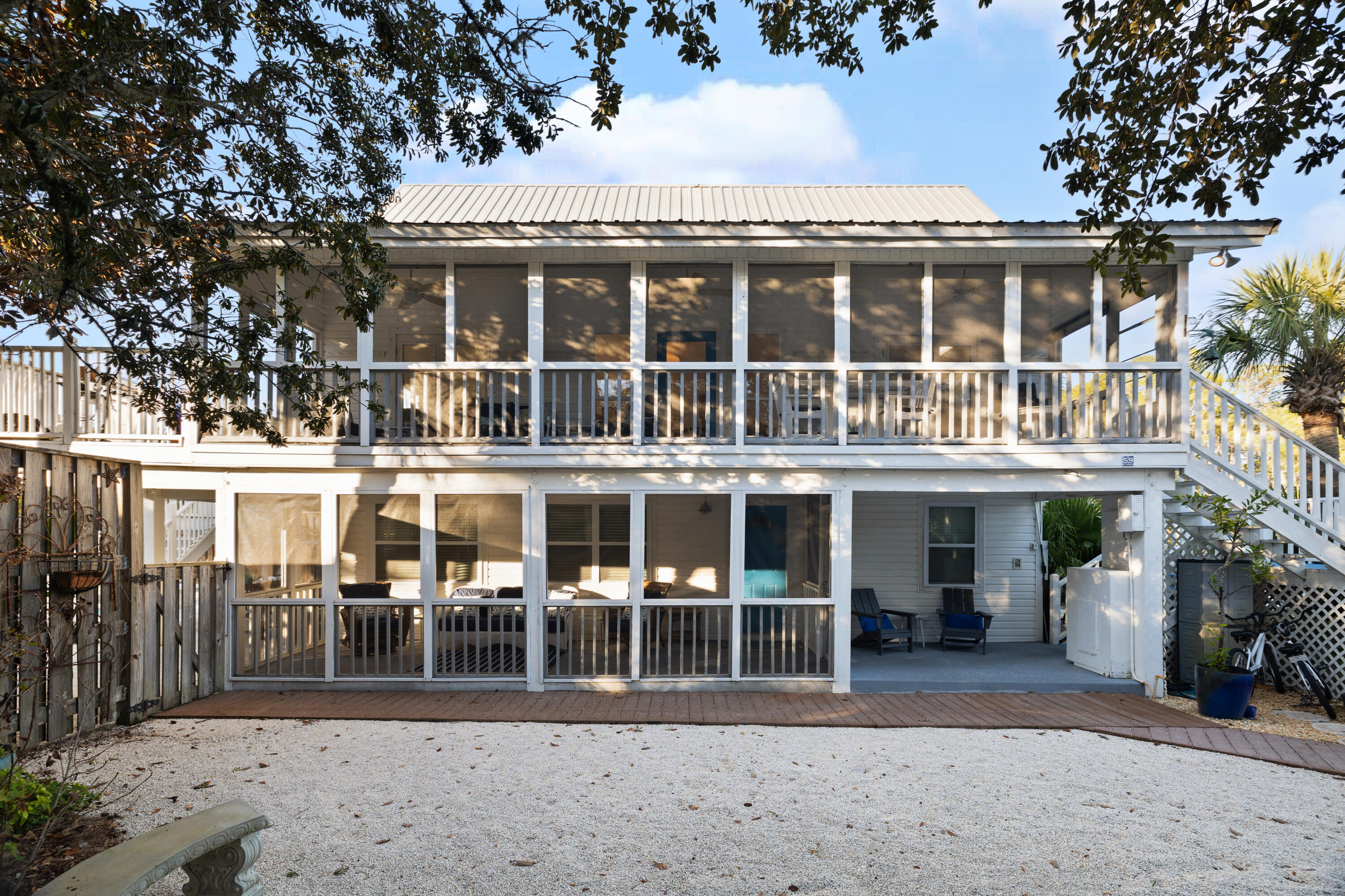 GULF SHORE MANOR - Residential
