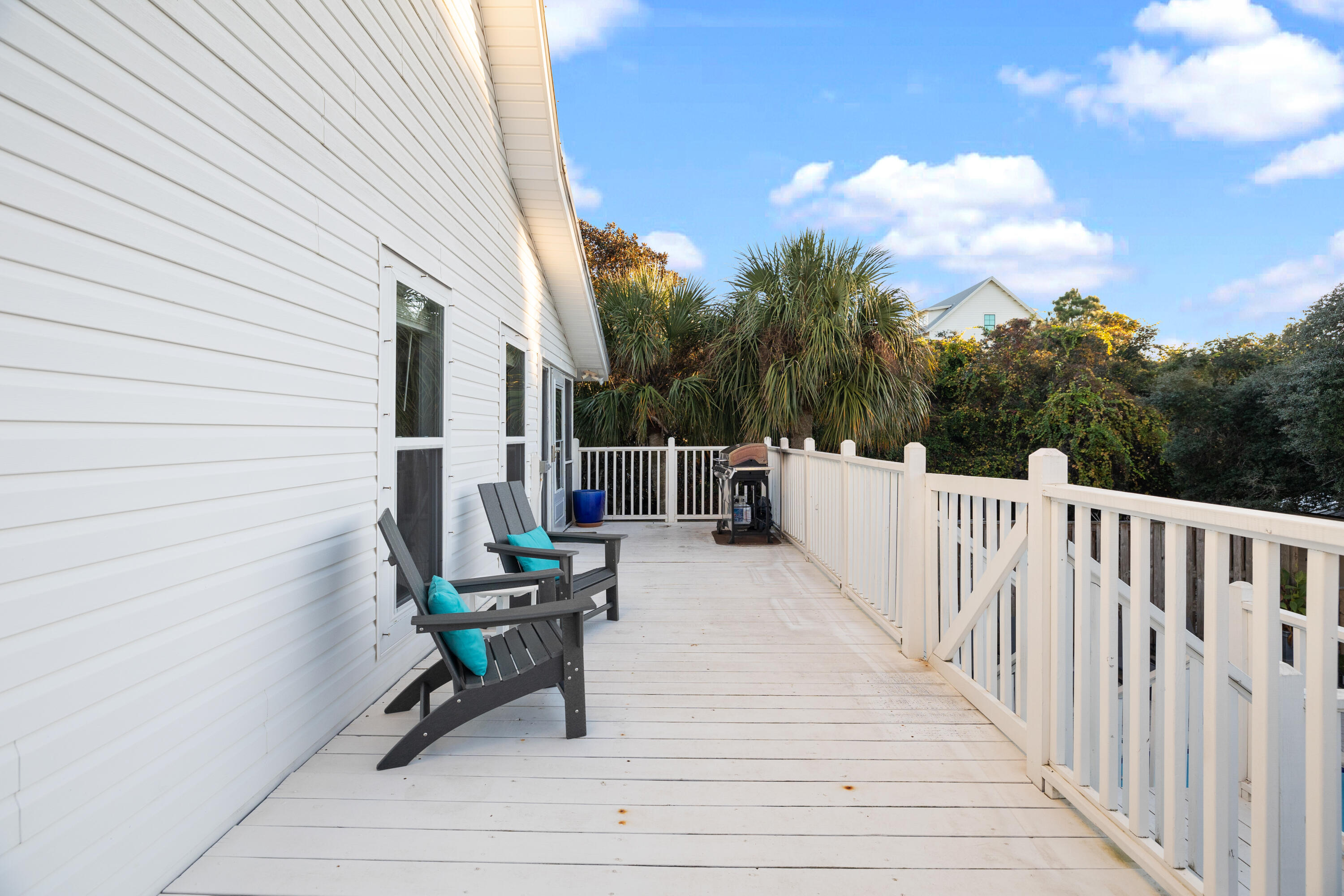 GULF SHORE MANOR - Residential