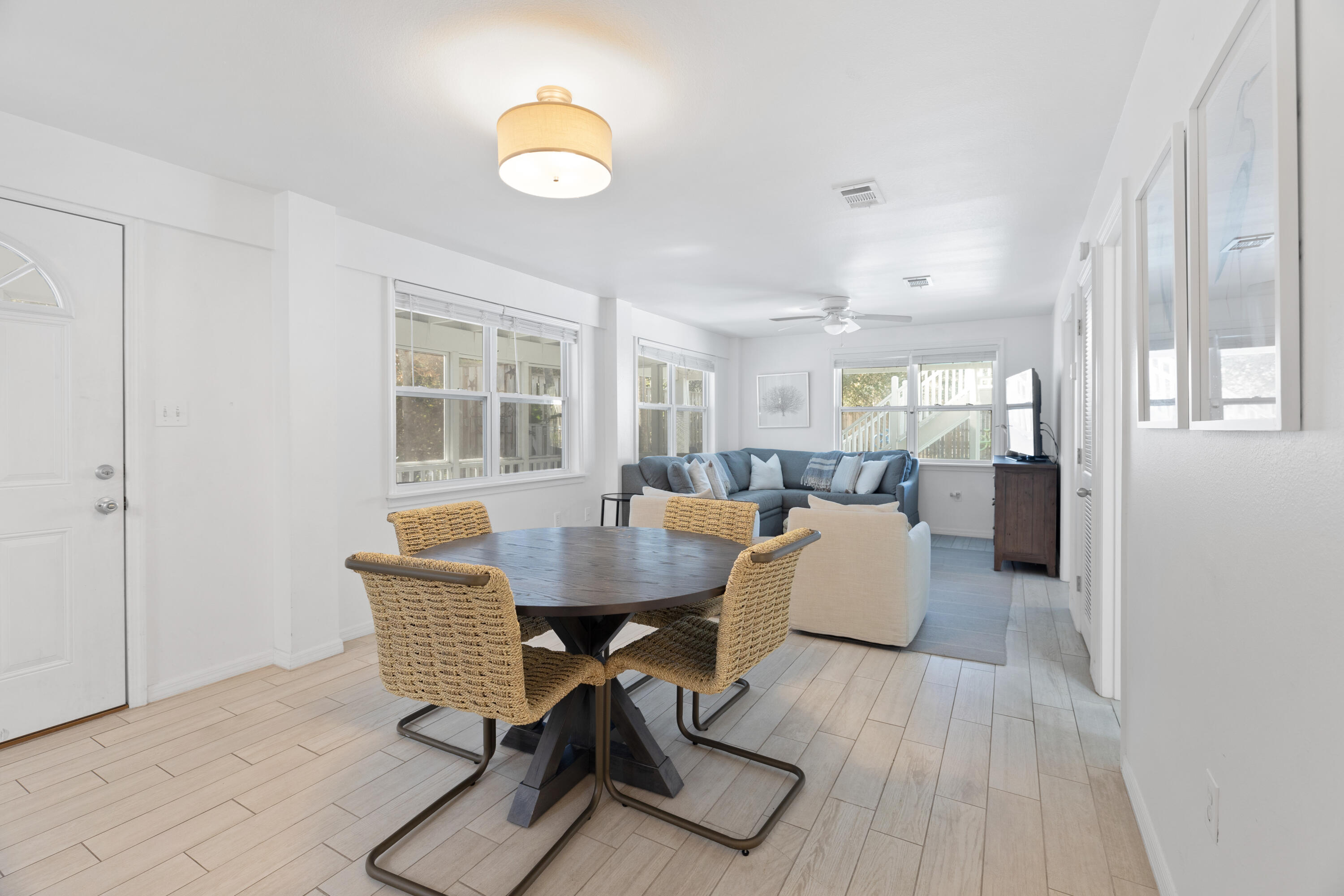 GULF SHORE MANOR - Residential