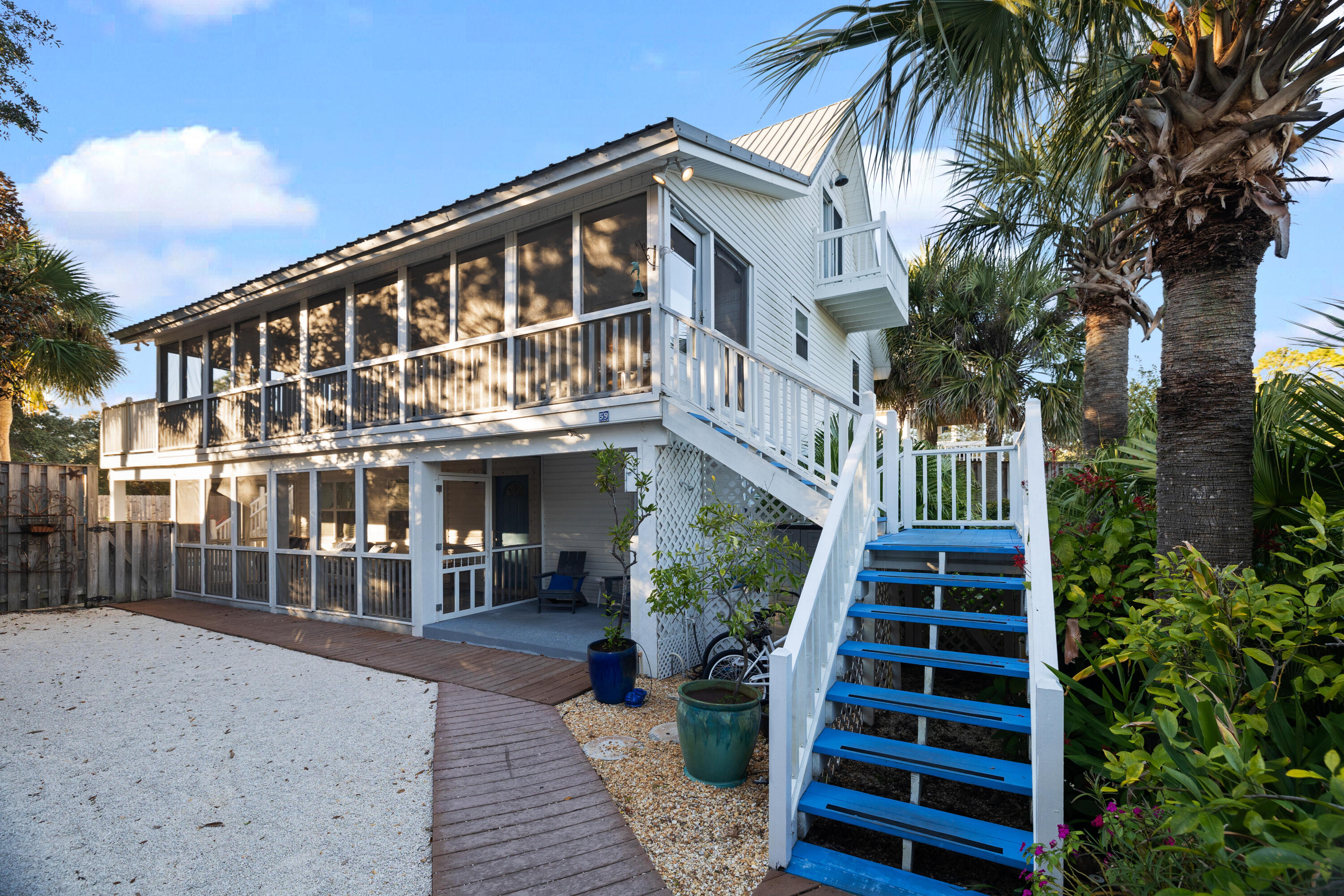 GULF SHORE MANOR - Residential