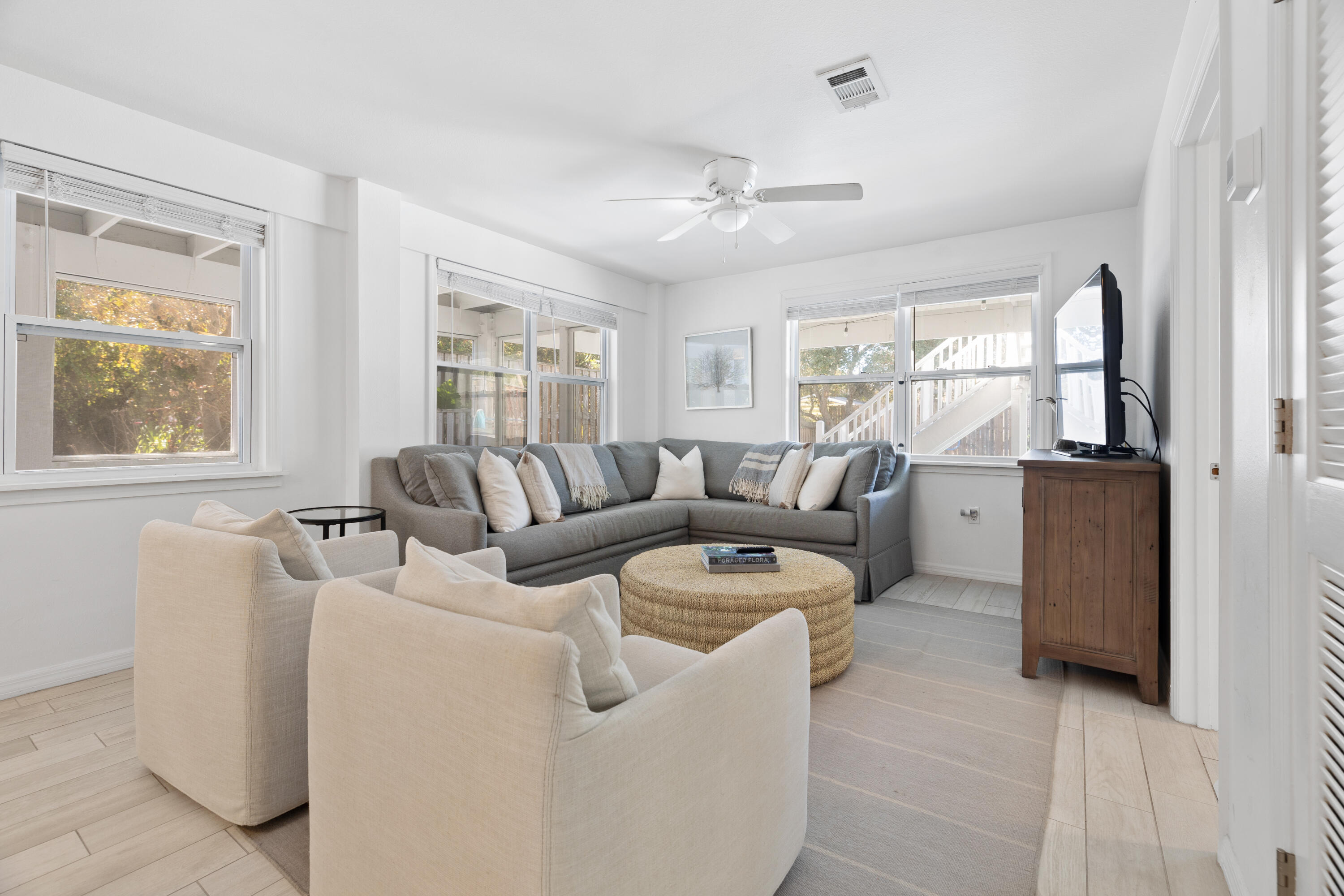 GULF SHORE MANOR - Residential